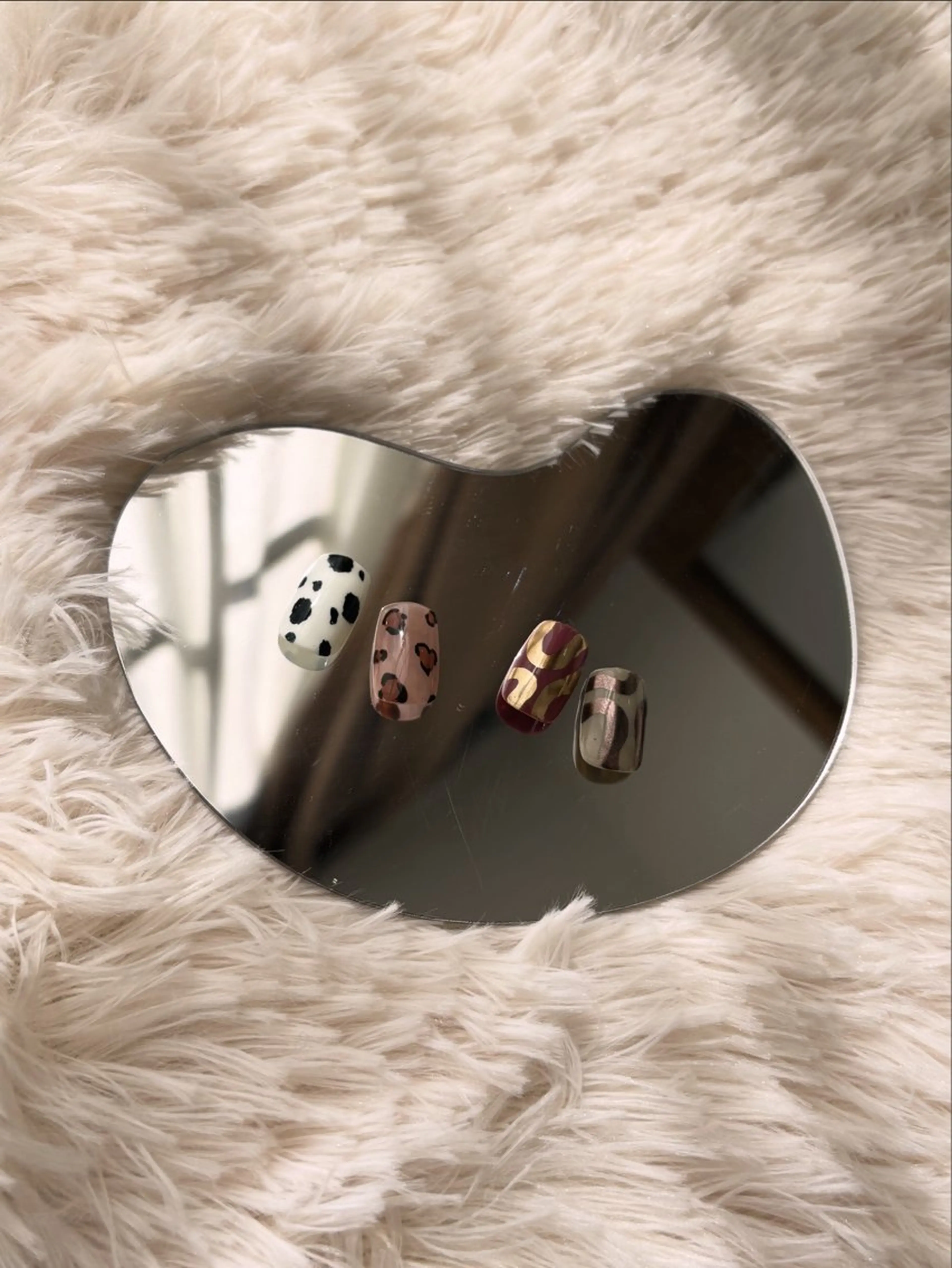 ネイル フィルイン専門店/ snazzyのネイルデザイン