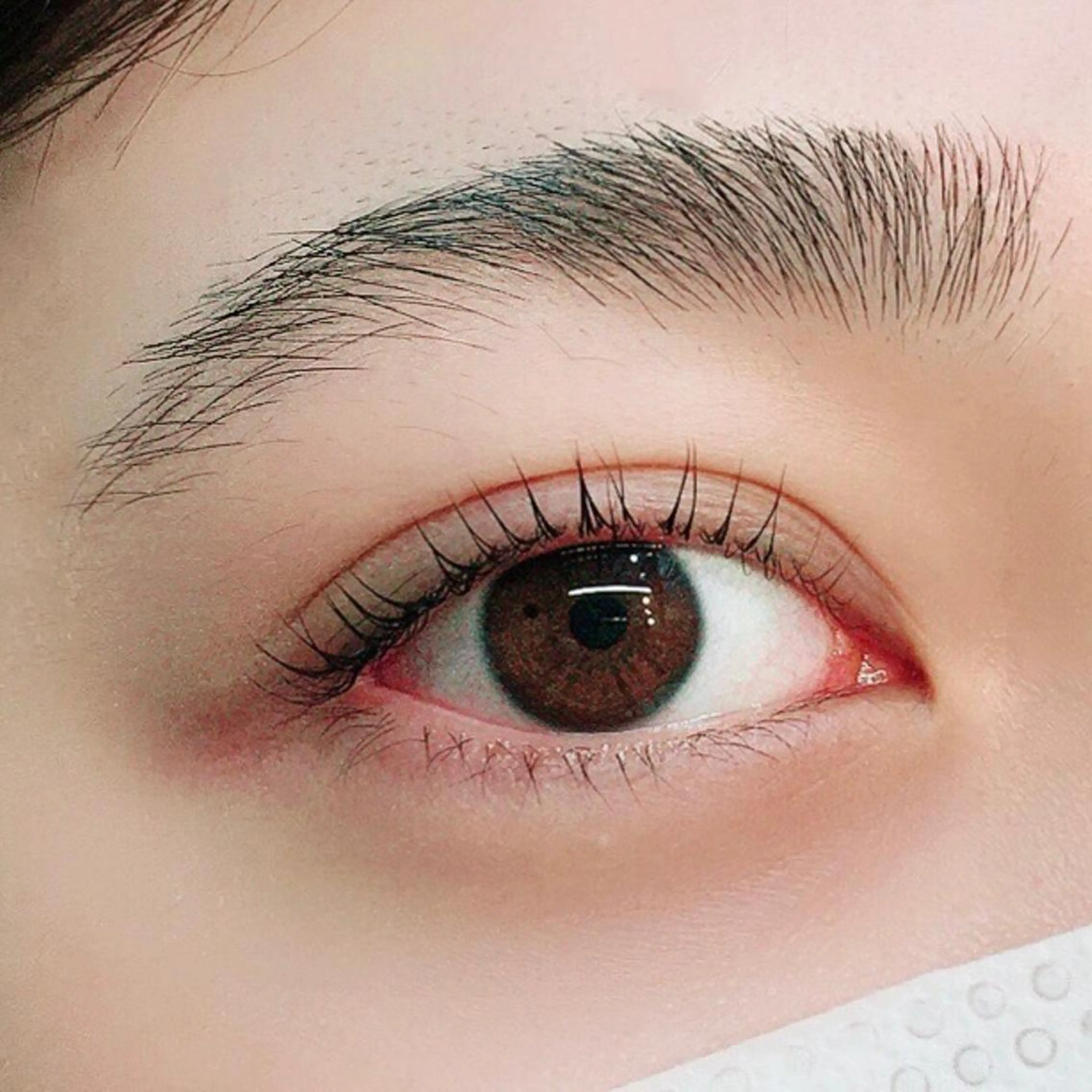 マツエク・マツパ 浦和駅近完全個室 Michikoのマツエク・マツパデザイン