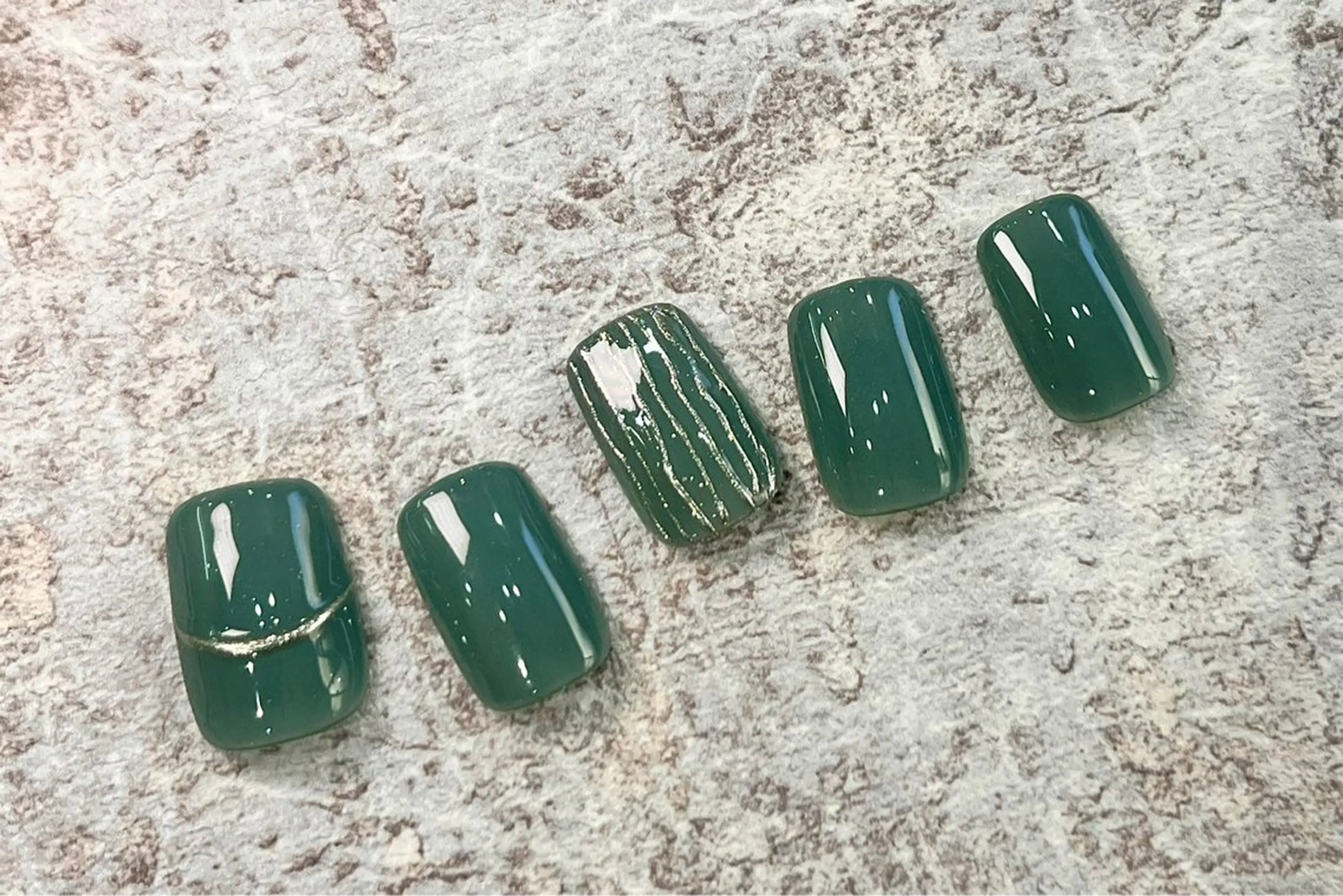 ネイル nail salon 8のネイルデザイン