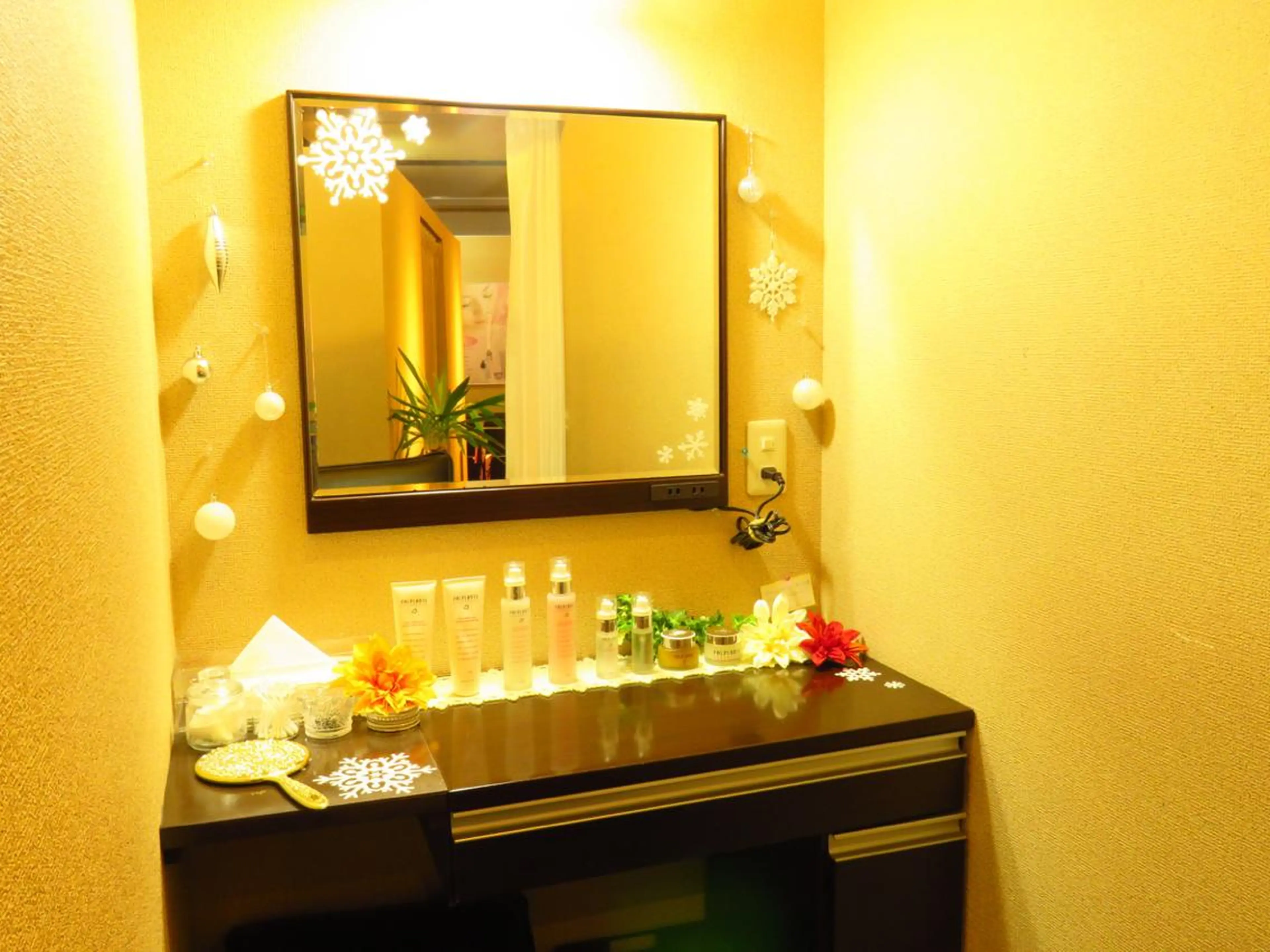 加藤 まいのエステ・リラクイメージ