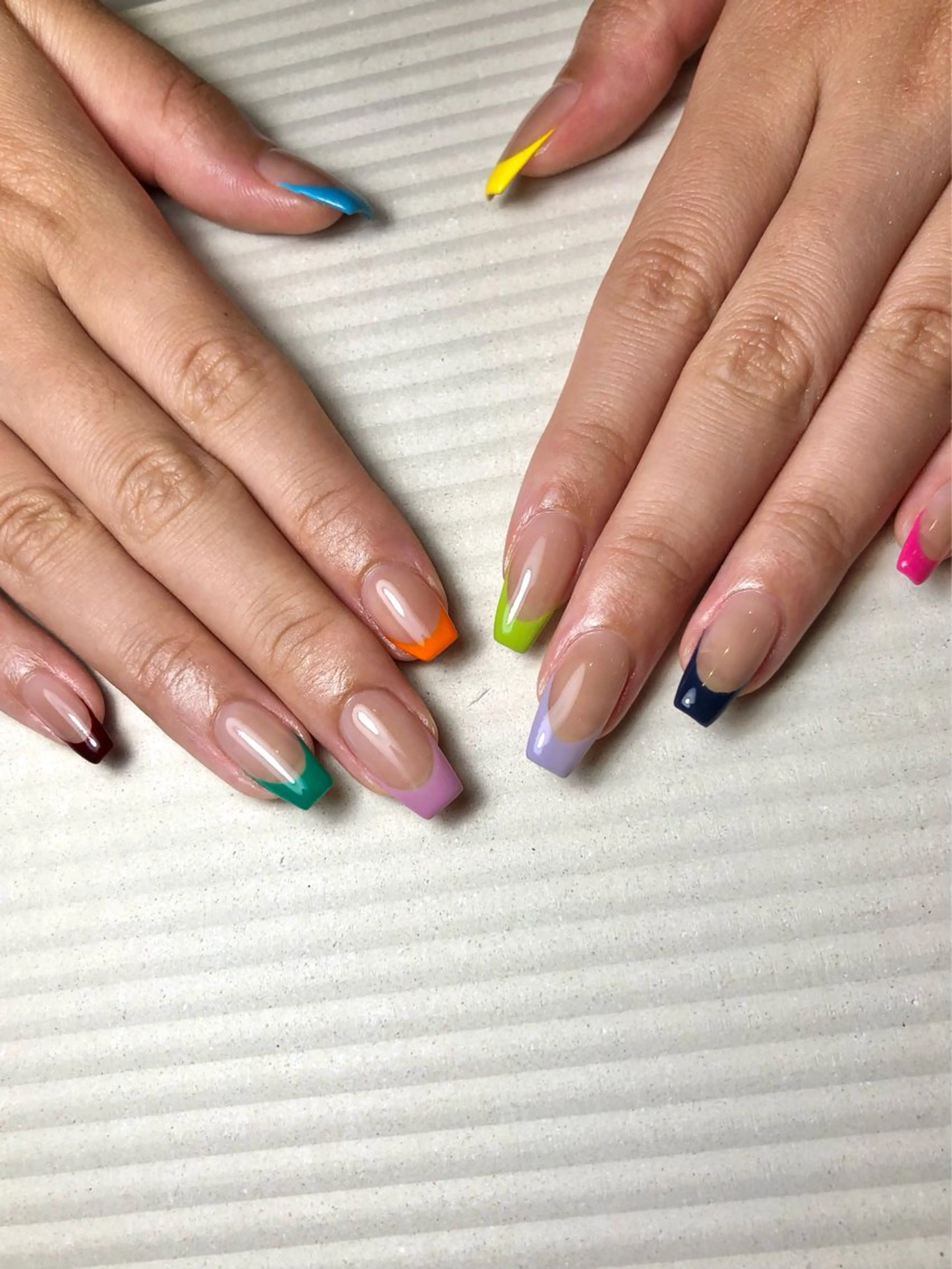 フレンチ / オフありの写真