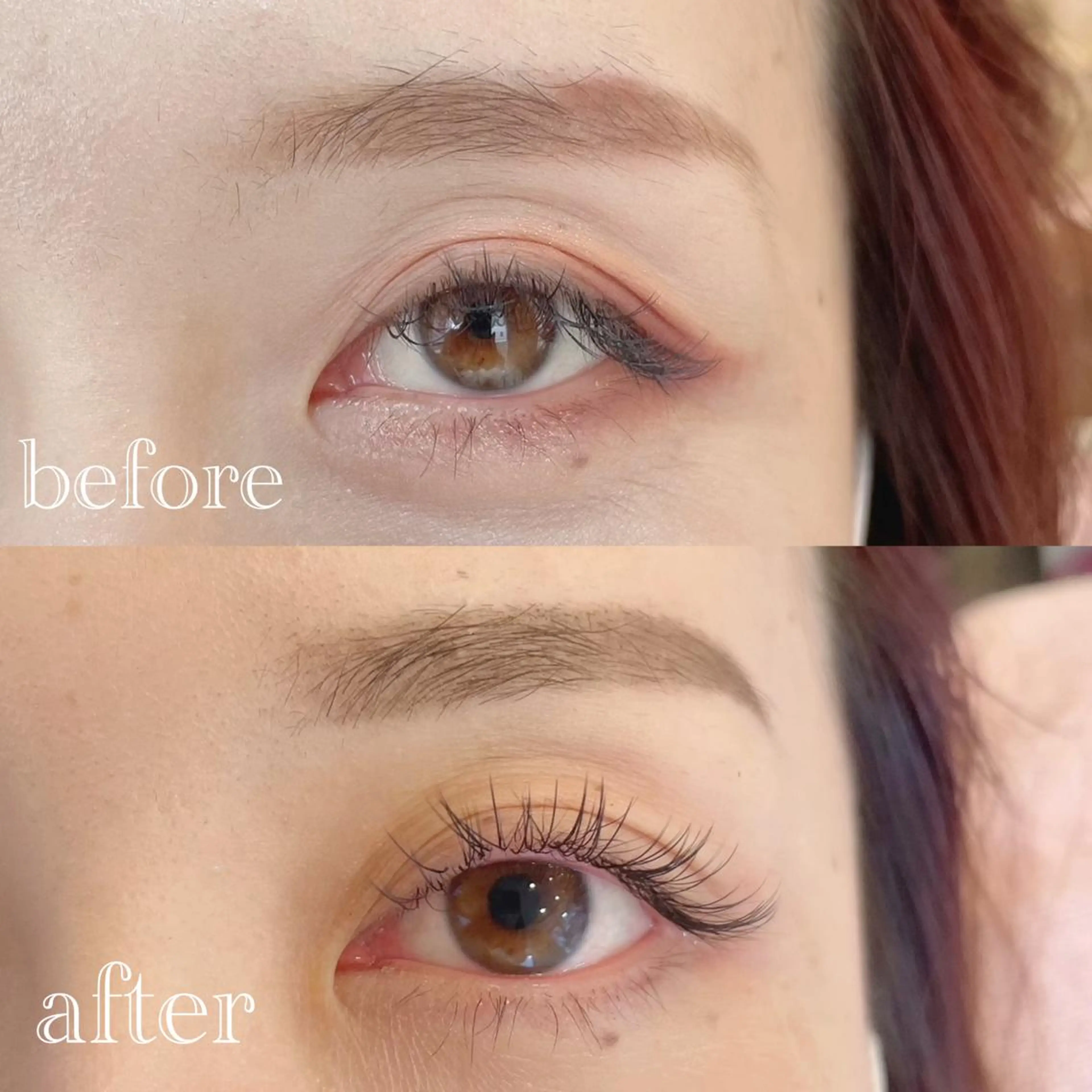 マツエク・マツパ マツエク 稲野🌙OLIVIA 池袋🌙代表のマツエク・マツパデザイン