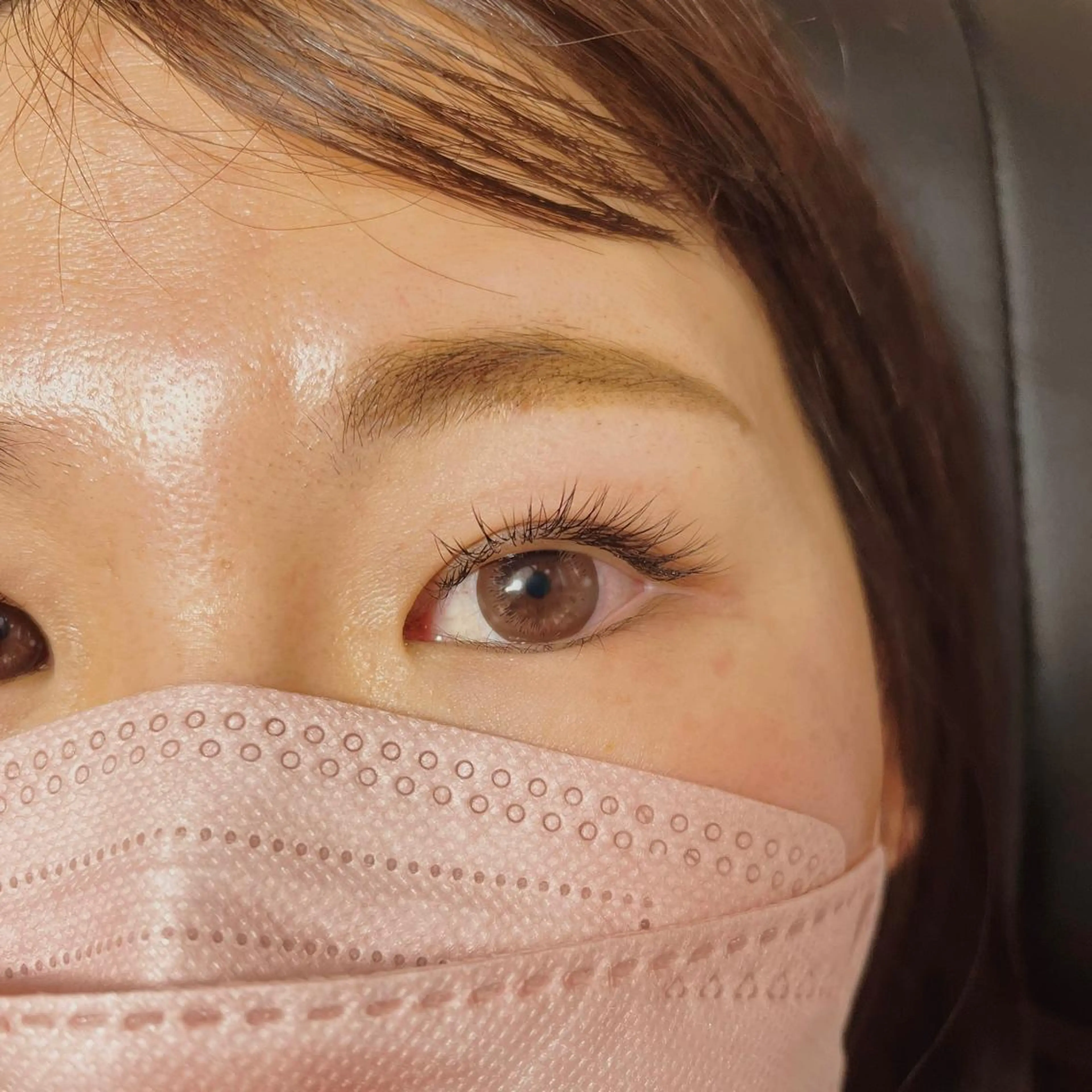 マツエク・マツパ マツエク eyesalon なないろ🌈のマツエク・マツパデザイン