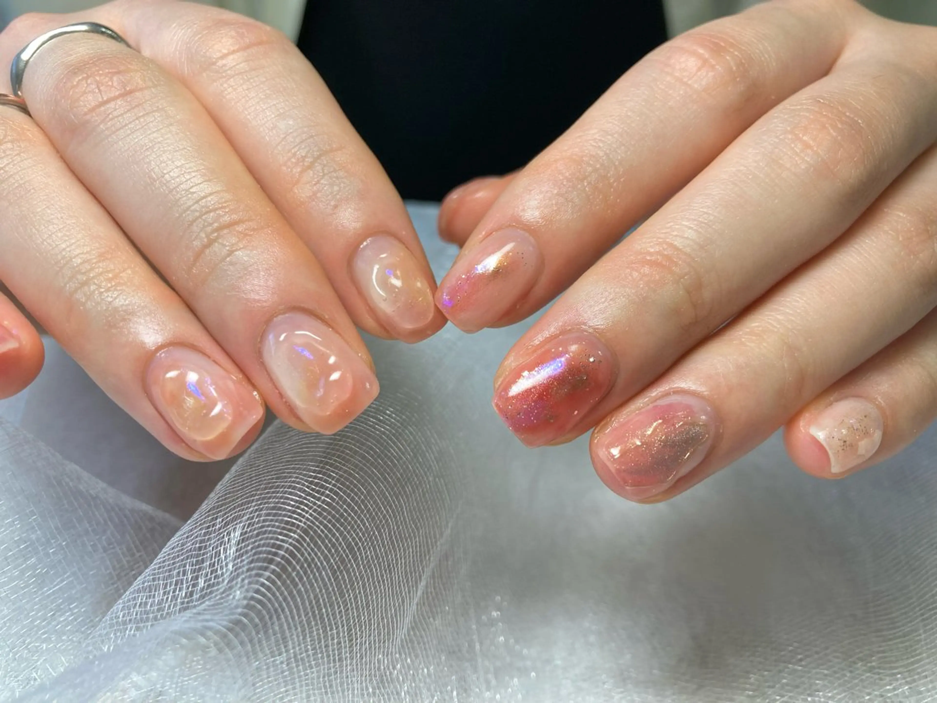 ネイル otsurunail (オツルネイル)のネイルデザイン