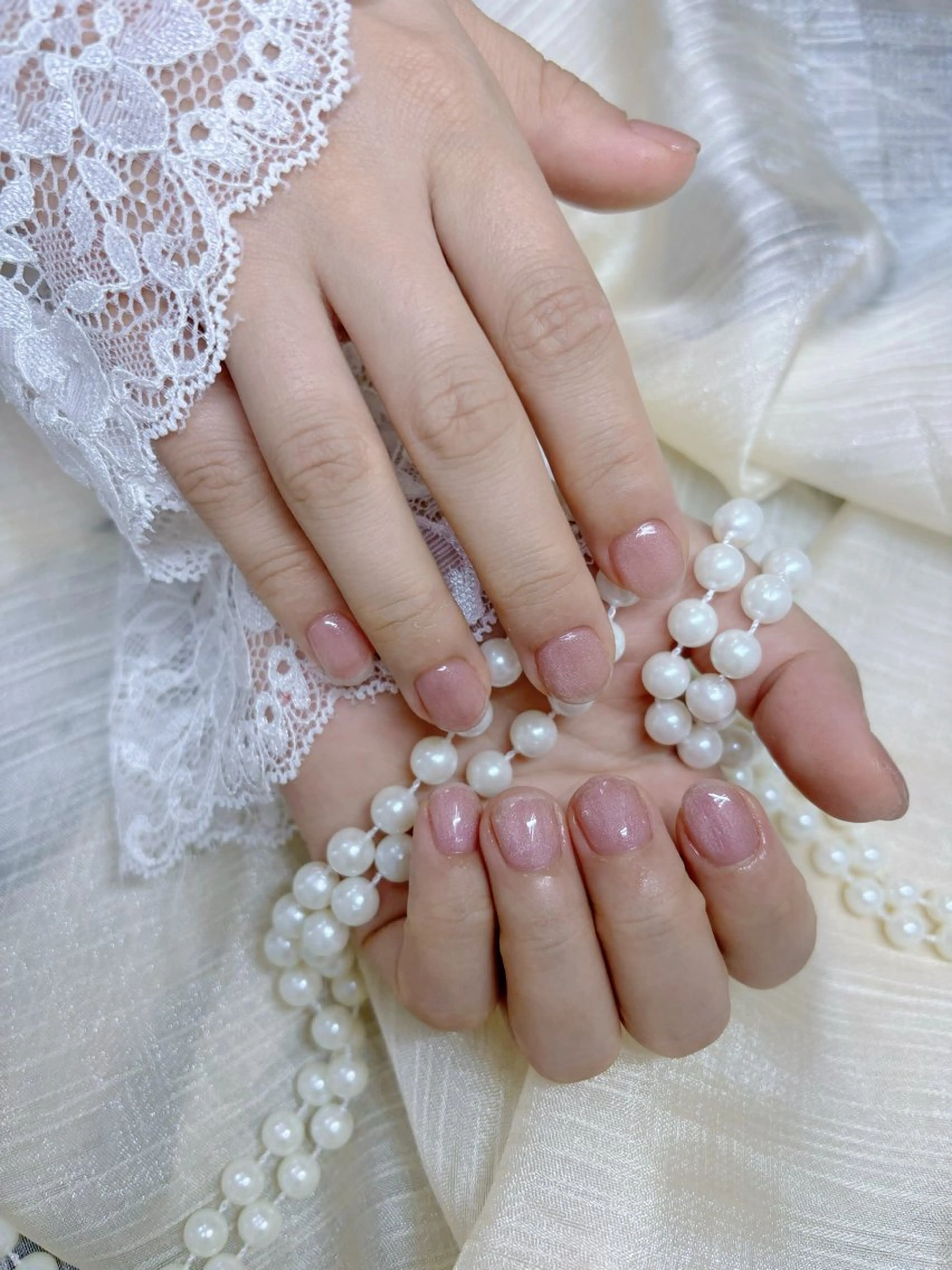 ネイル R nail みおのネイルデザイン