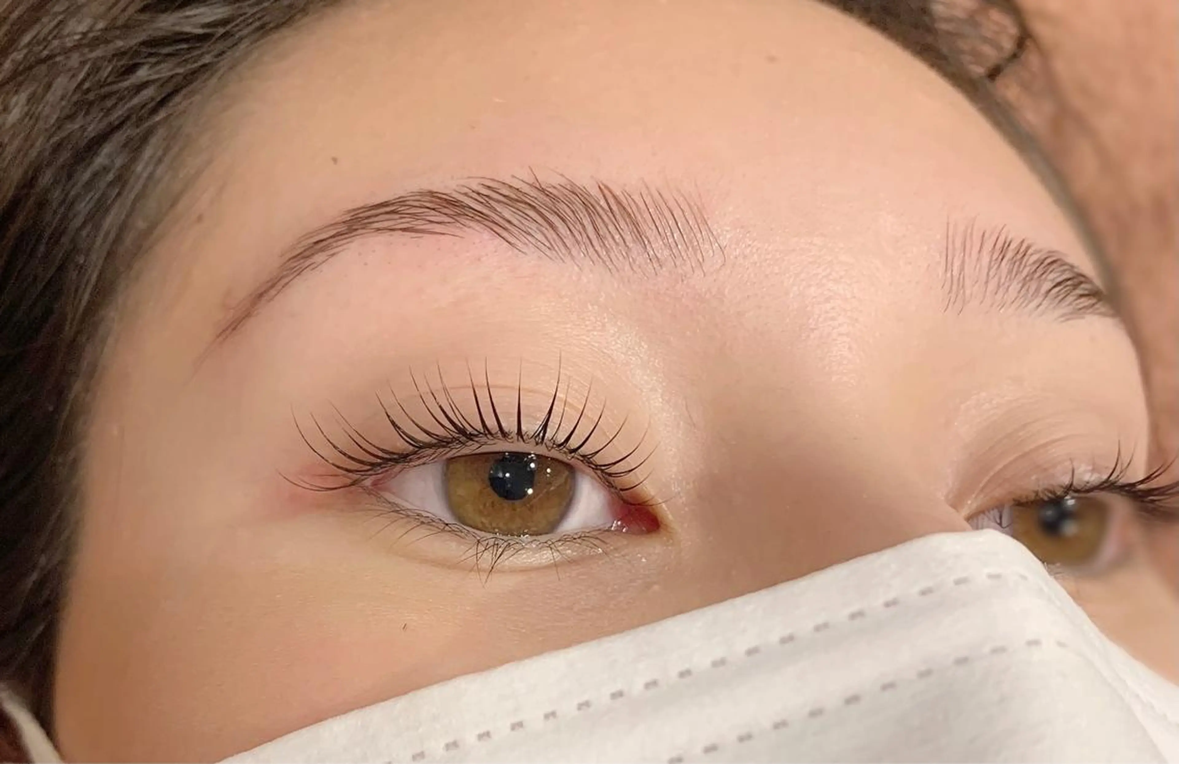 マツエク・マツパ rico_by ヘアとアイブロウの眉毛・アイブロウイメージ