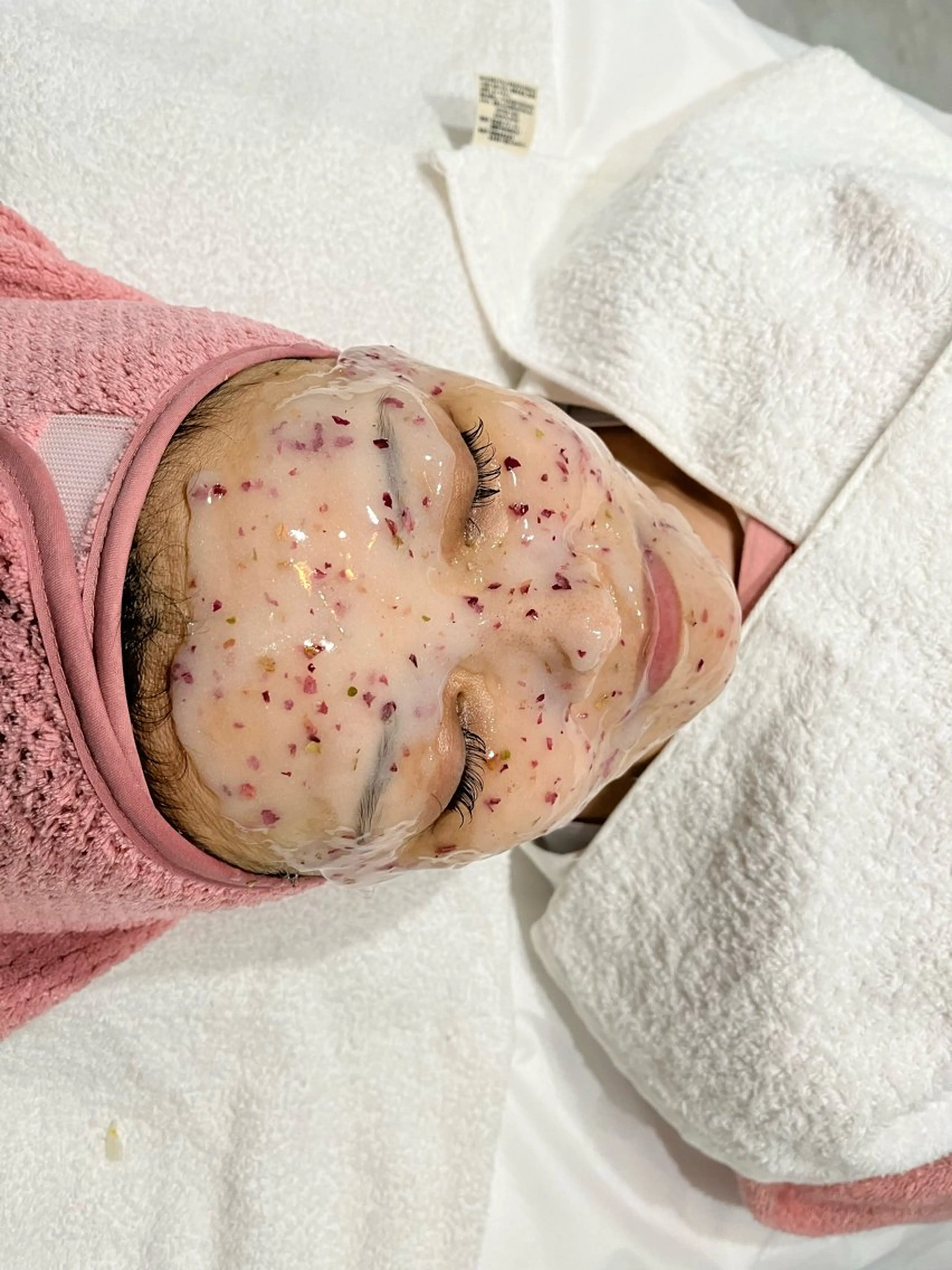 プライベートサロン リレア･ラカのエステ・リラクイメージ