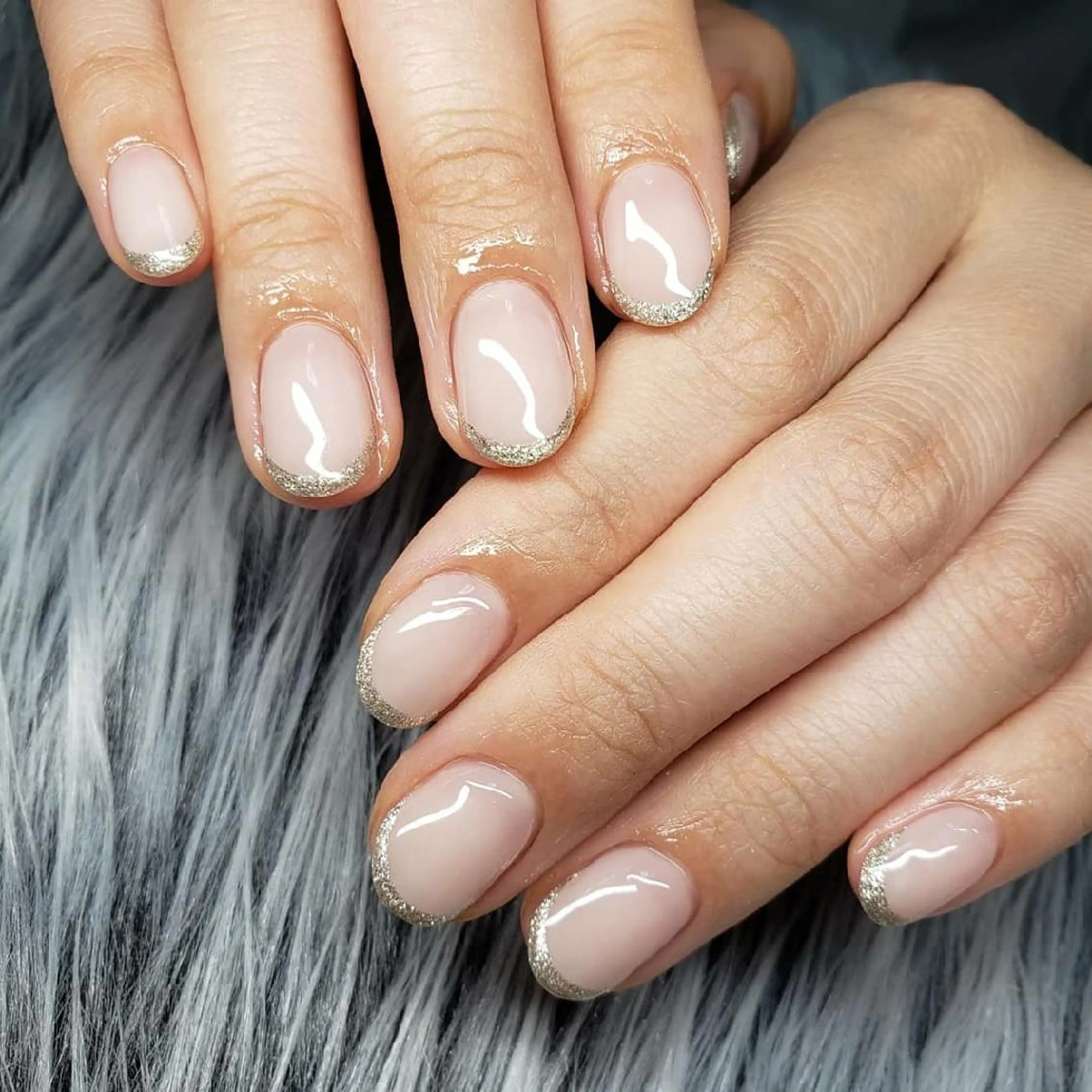 ネイル オフィスネイル ハンドネイル Nail salon Coco【溝の口駅】のネイルデザイン