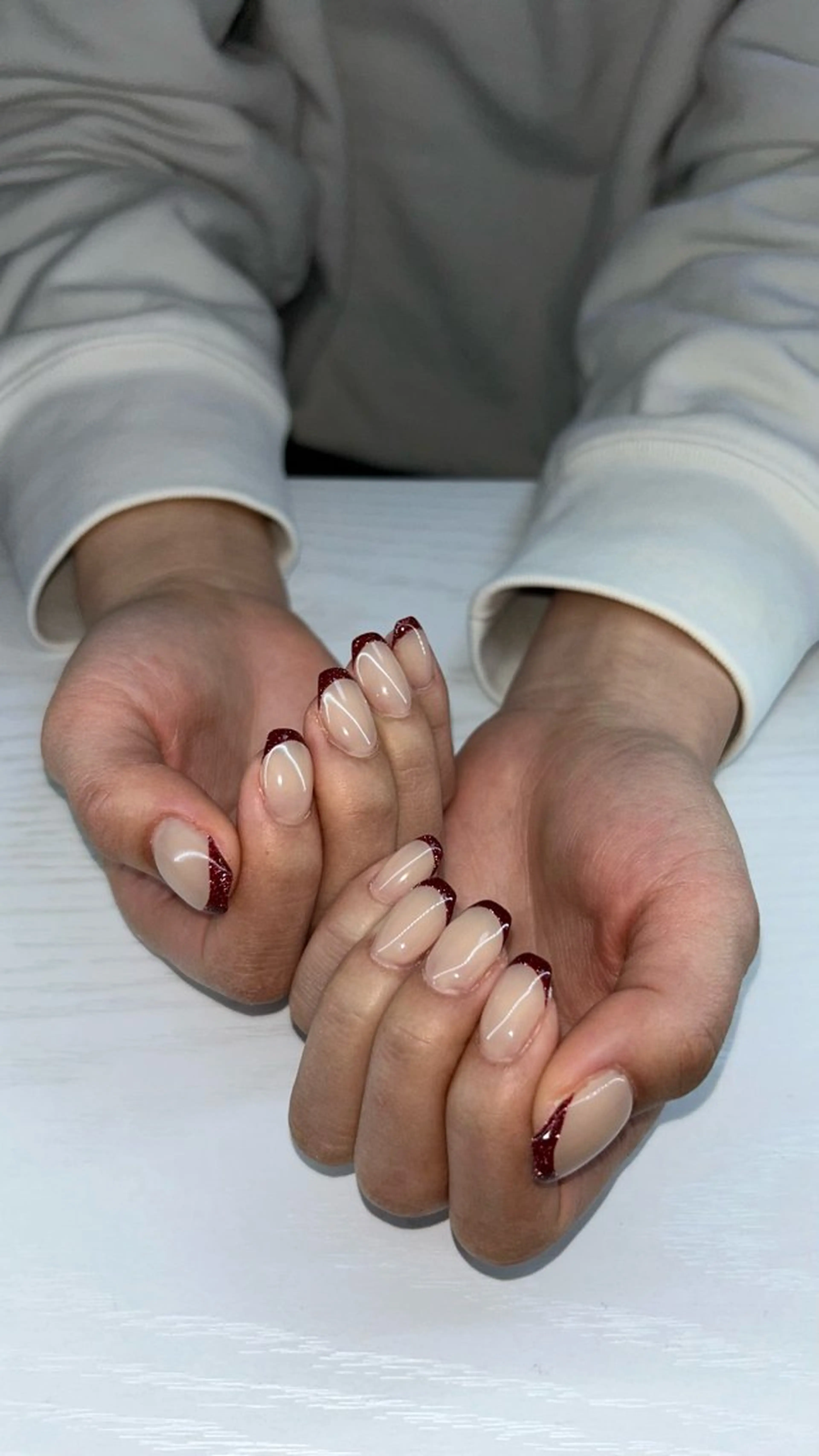 ネイル Li'a nail.のネイルデザイン