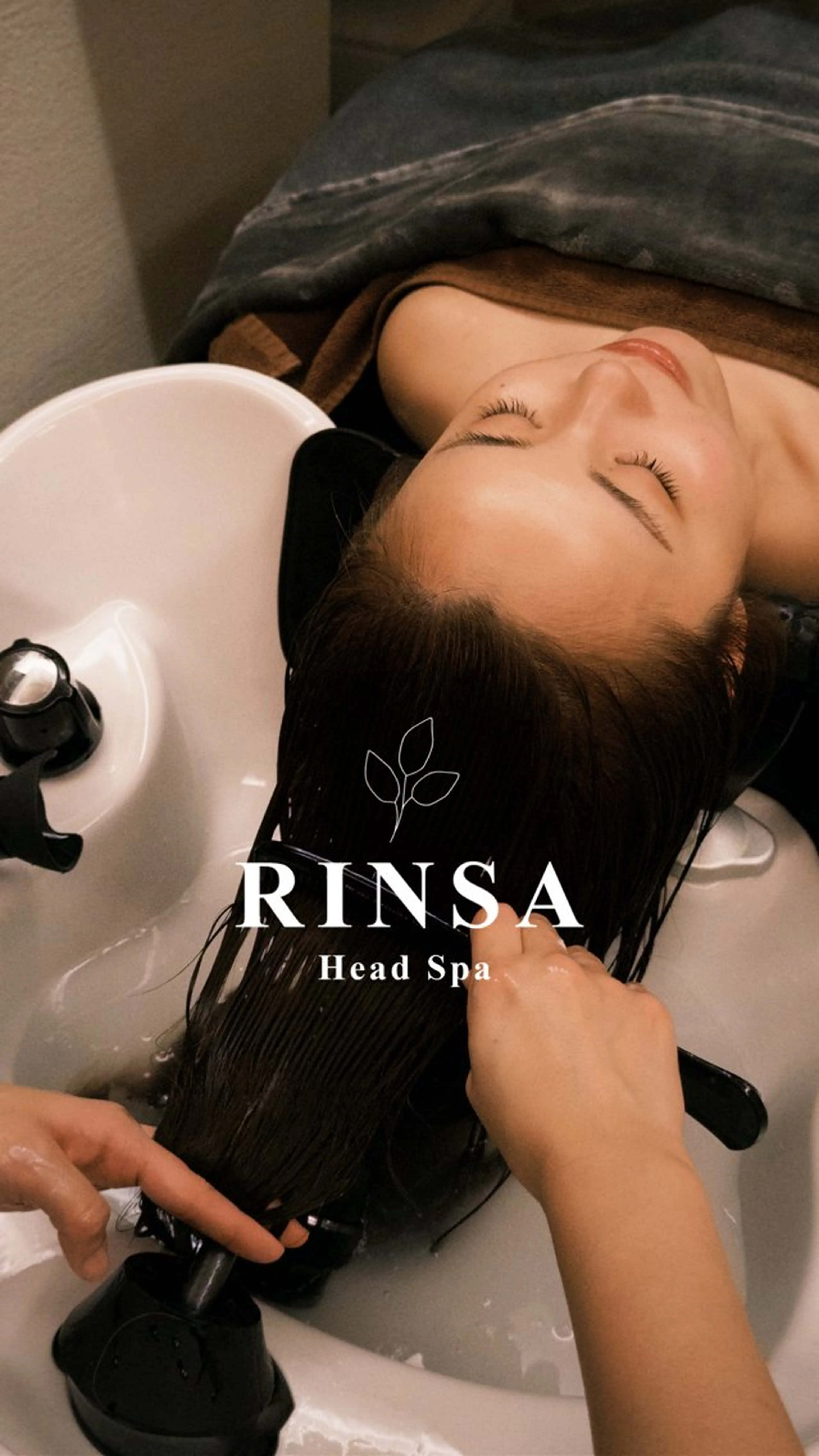 RINSA Head Spa心斎橋店のエステ・リラクイメージ