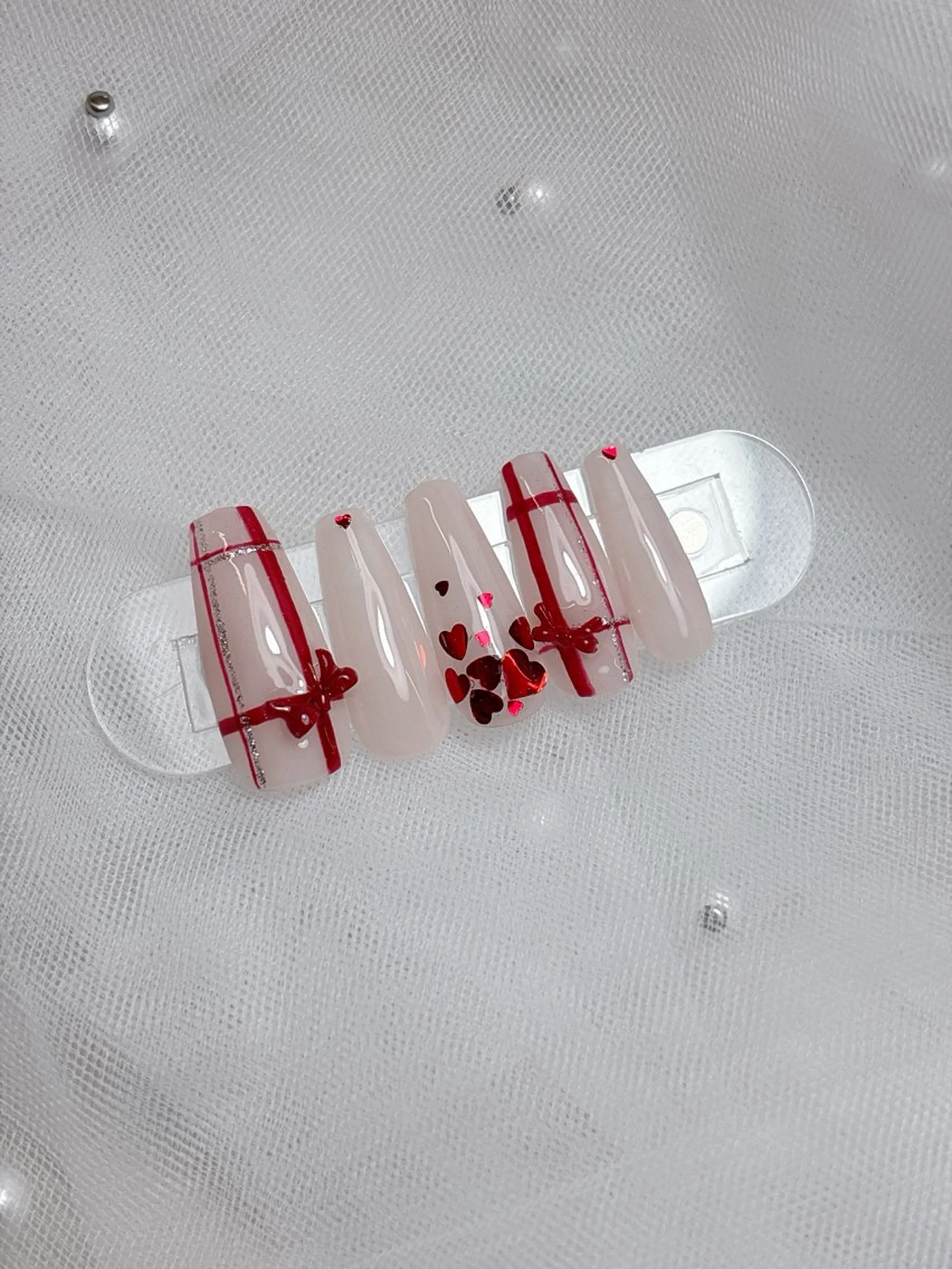 ネイル ハンドネイル nailist wakanaのネイルデザイン