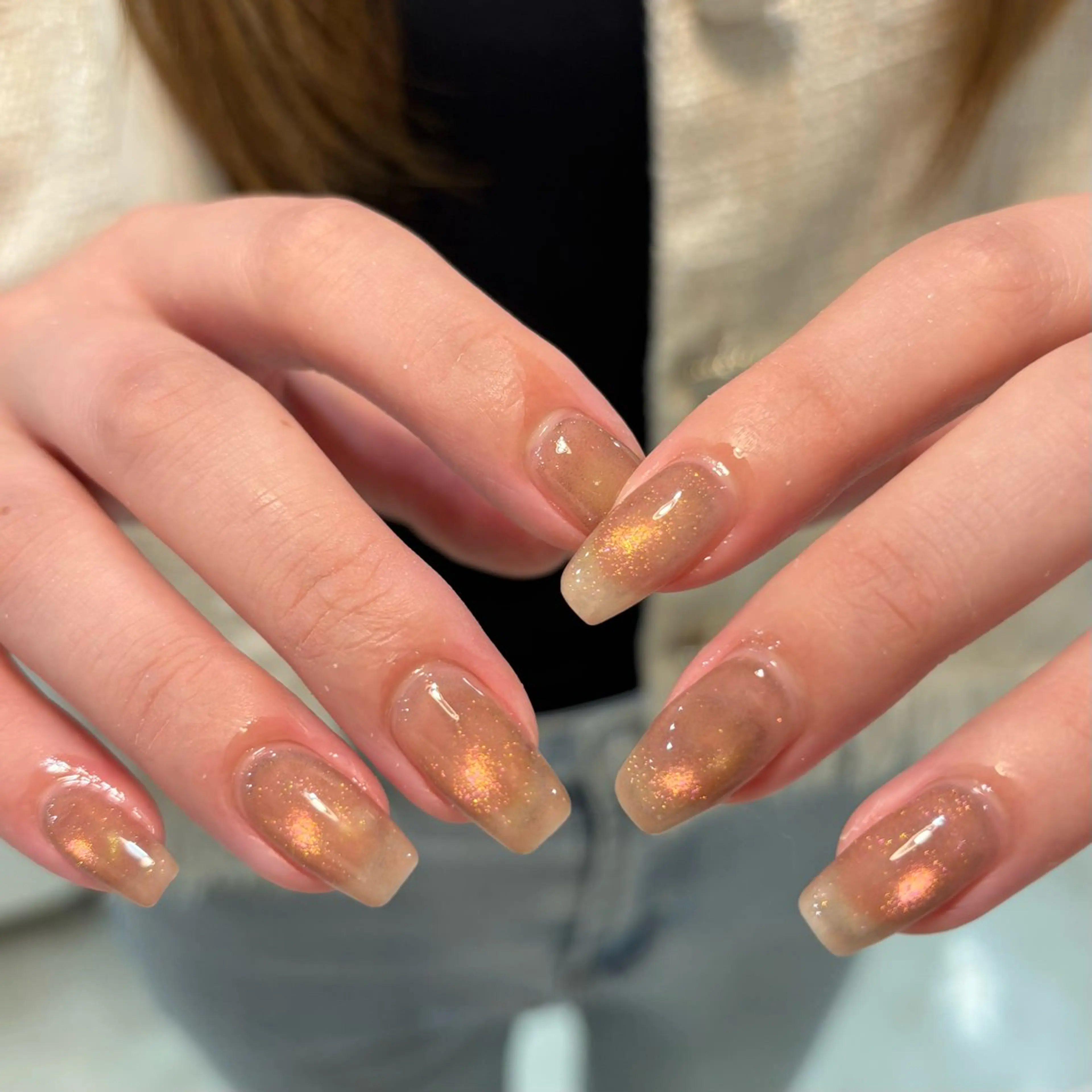 ネイル C. yoshinoのネイルデザイン