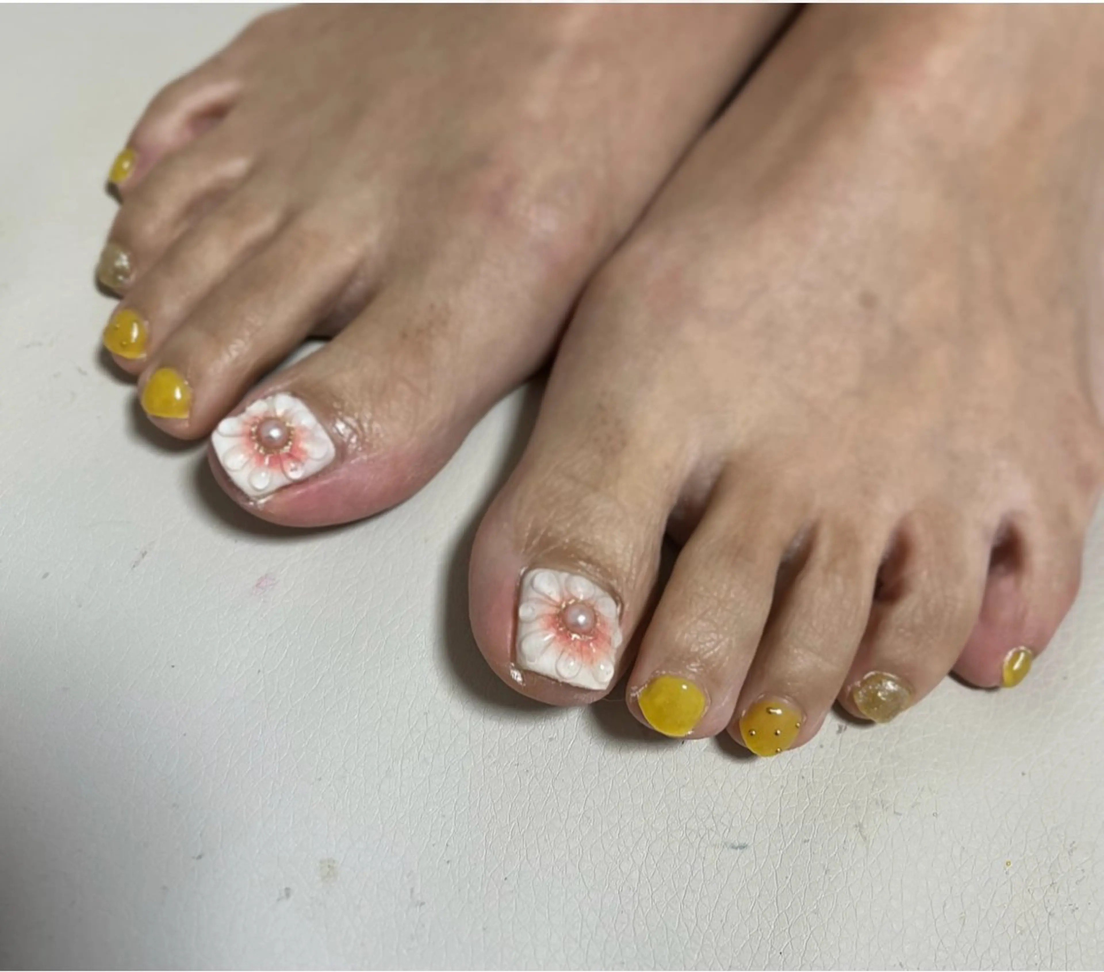 ネイル nail M&T所属・nail M&Tのネイルデザイン