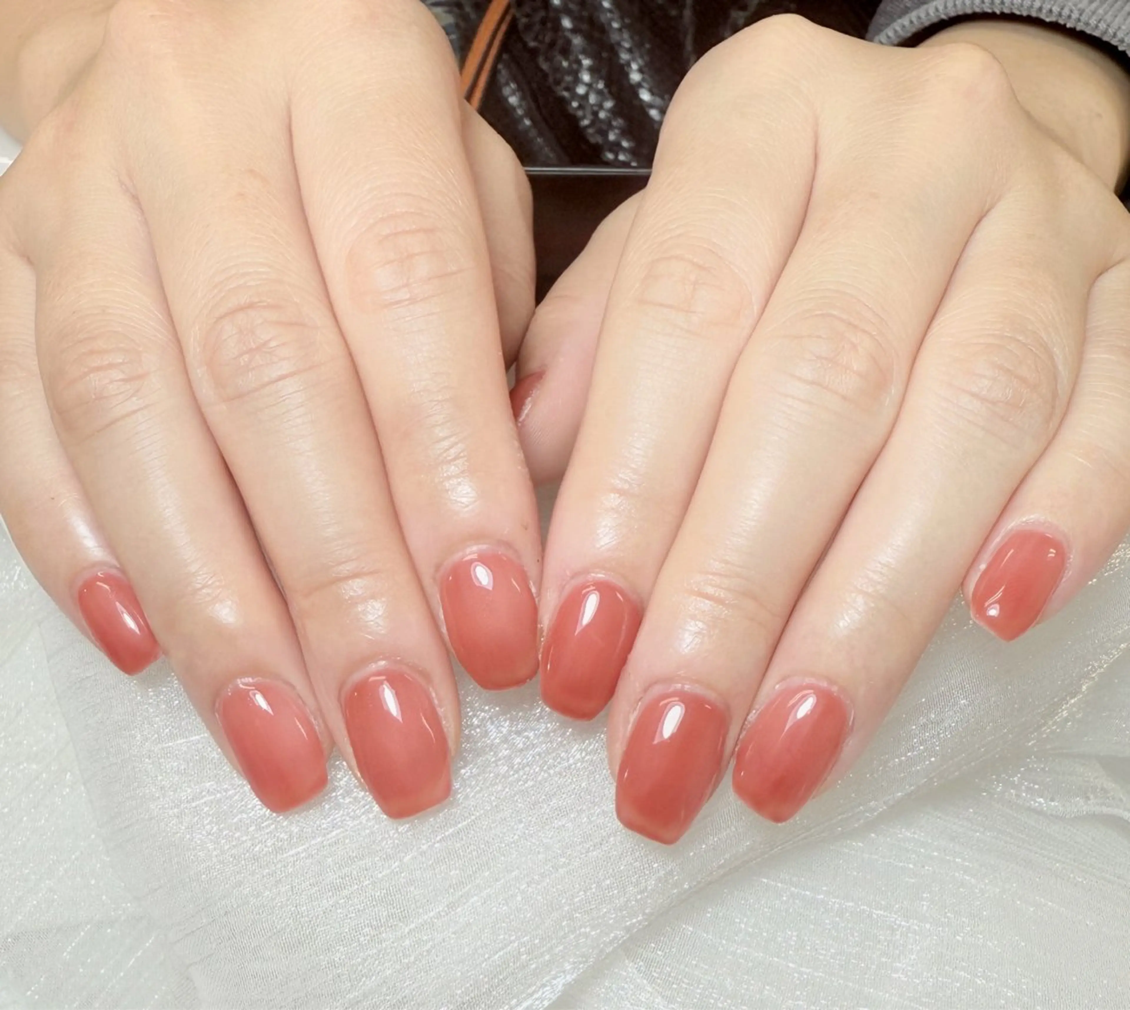 ネイル 陳 rinaのネイルデザイン