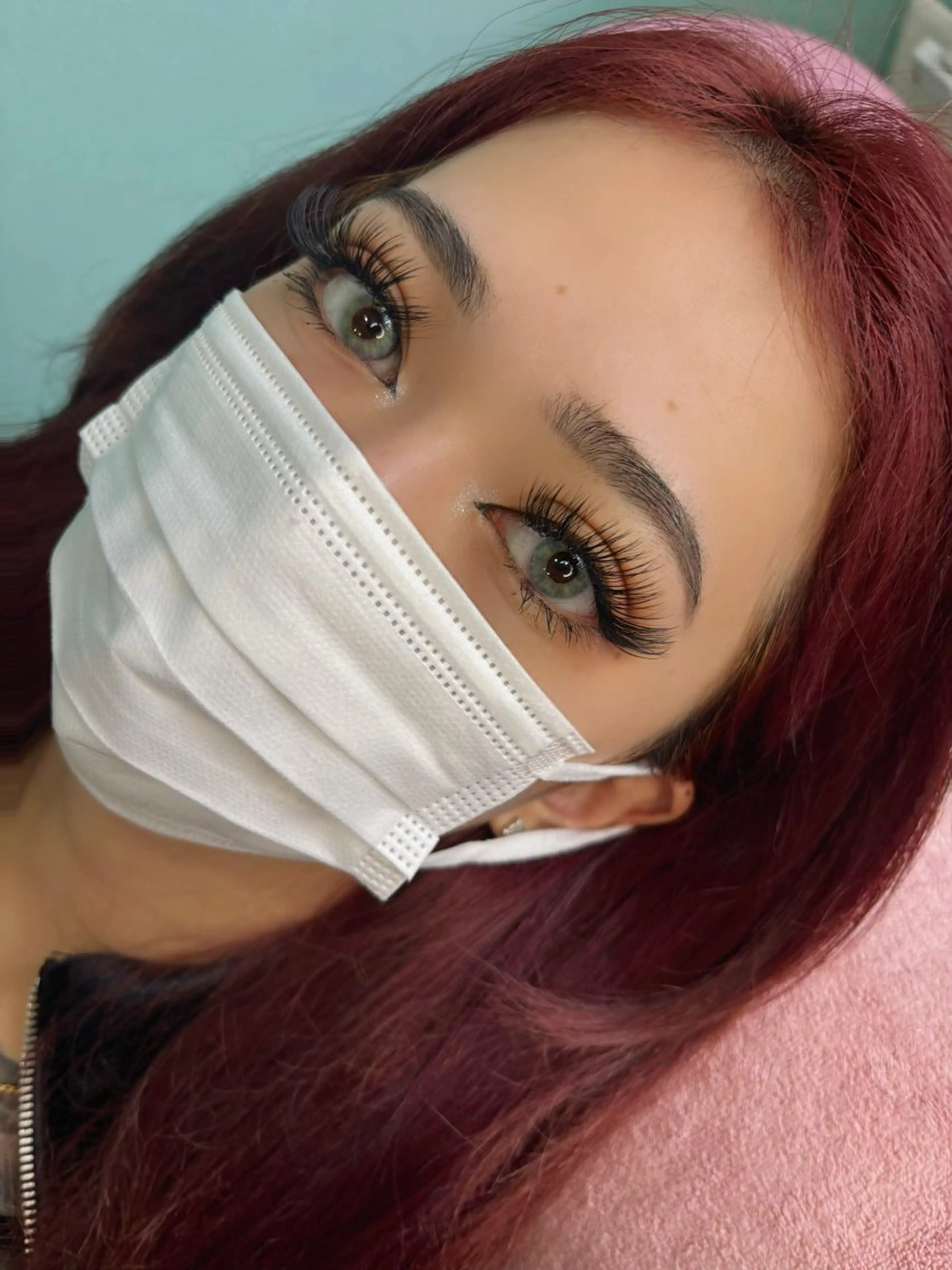 マツエク・マツパ ビューティーサロン ICYのネイルデザイン