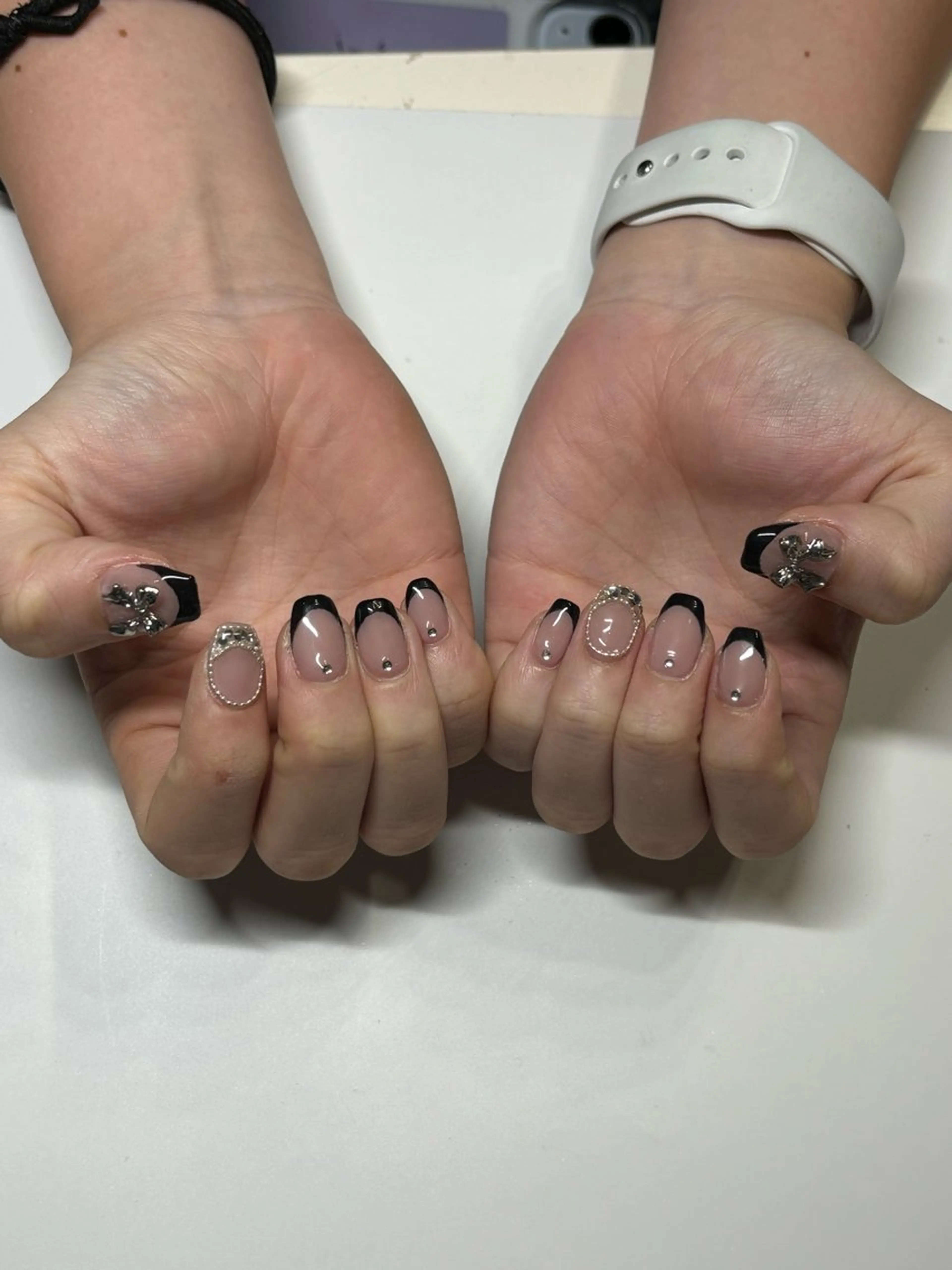 ネイル IROHA NAIL所属・IROHA NAIL 真結子のネイルデザイン