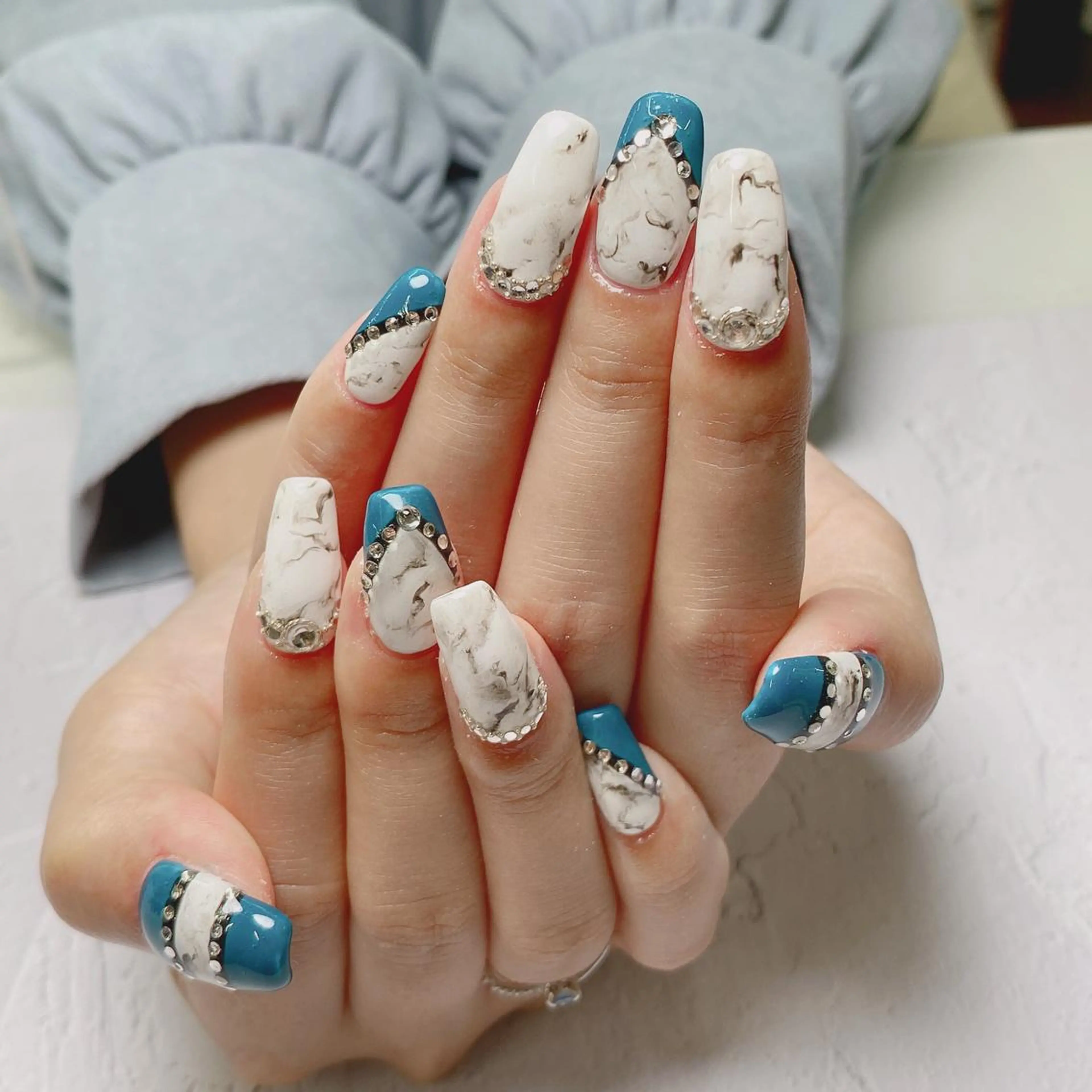 ネイル Nail&Eye lash Nanaのネイルデザイン