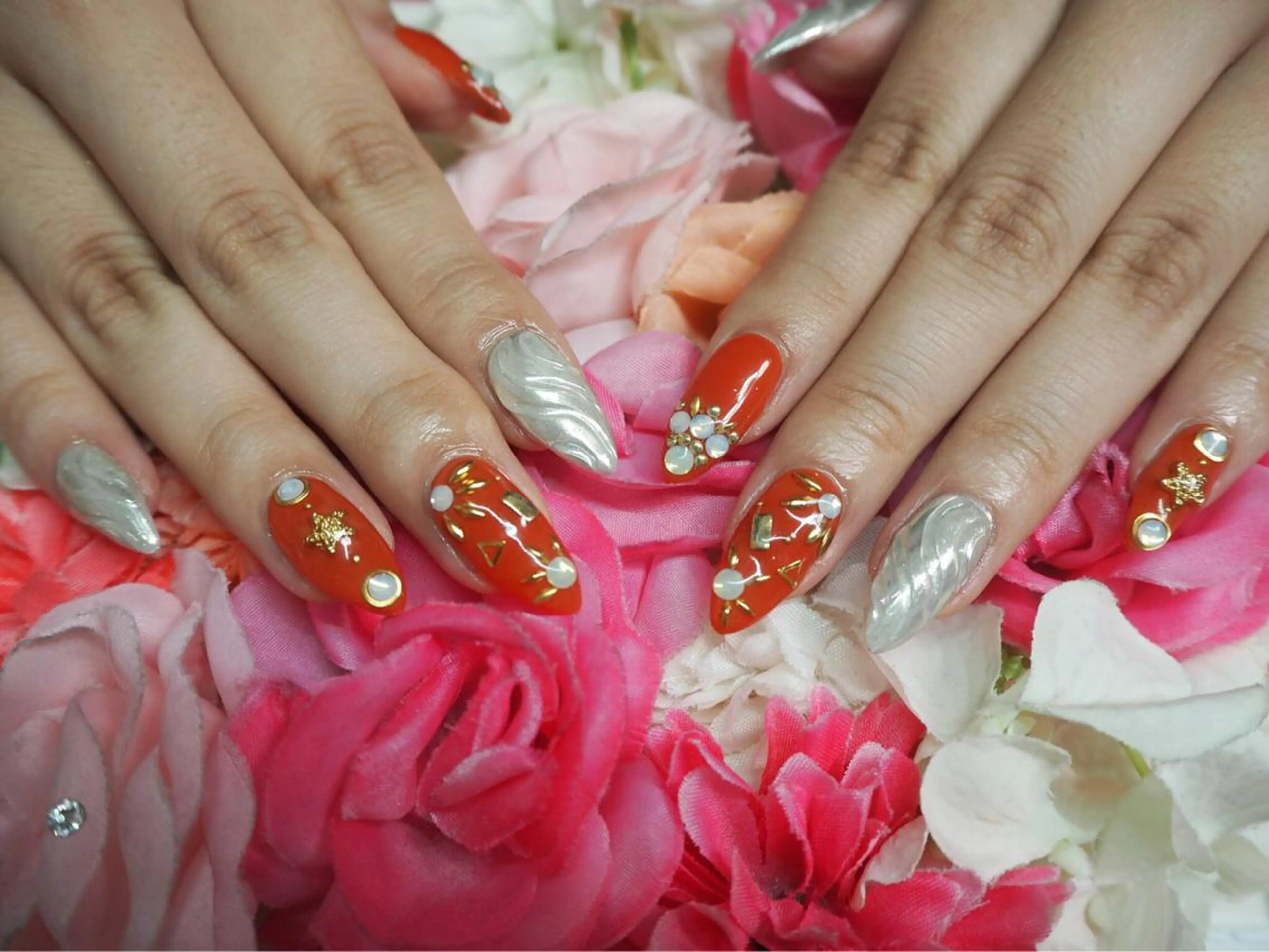 ネイル 酵素風呂 RA.RAのその他イメージ