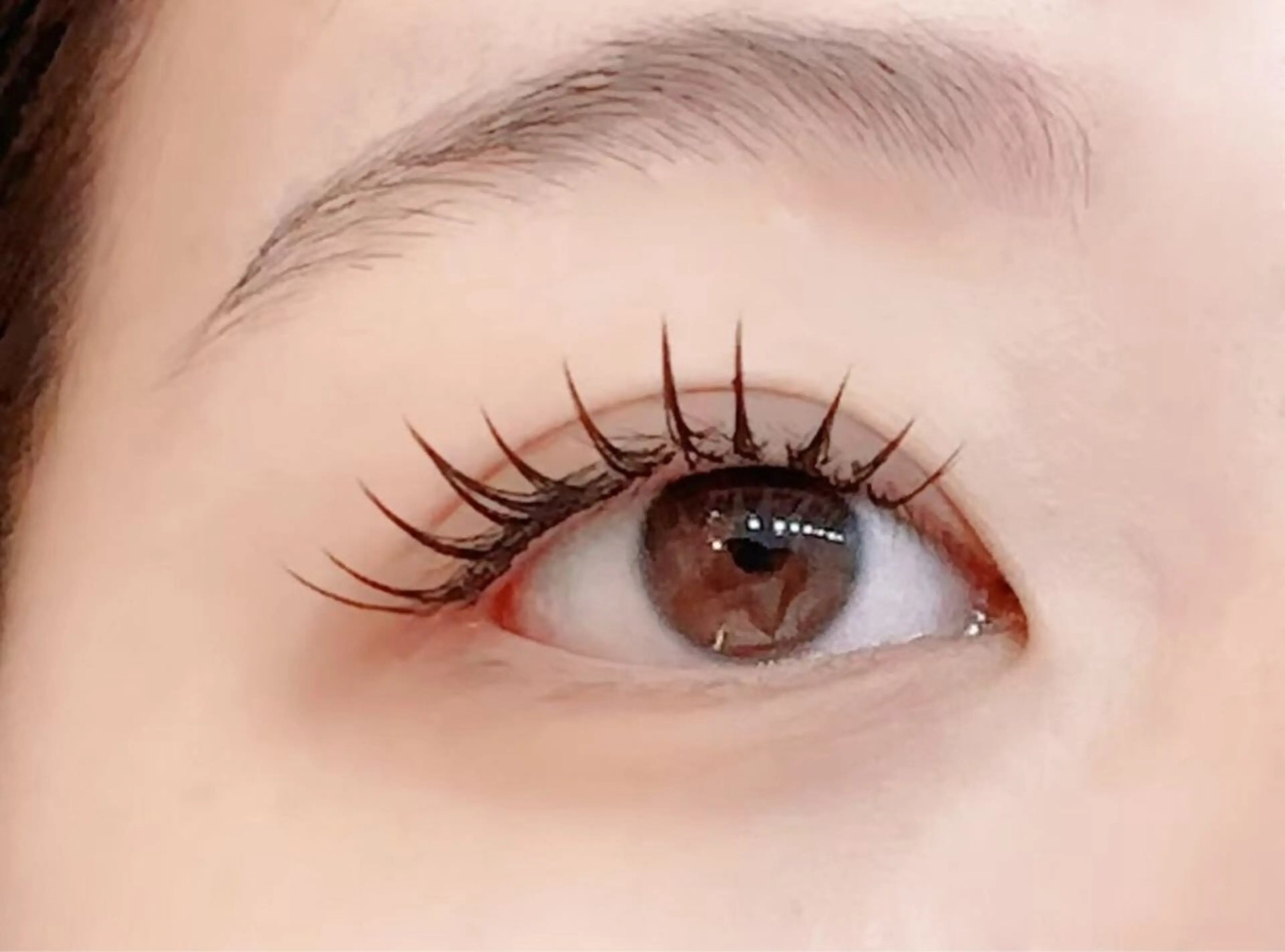 マツエク・マツパ マツエク 🌹みなみ🌹 清末のマツエク・マツパデザイン