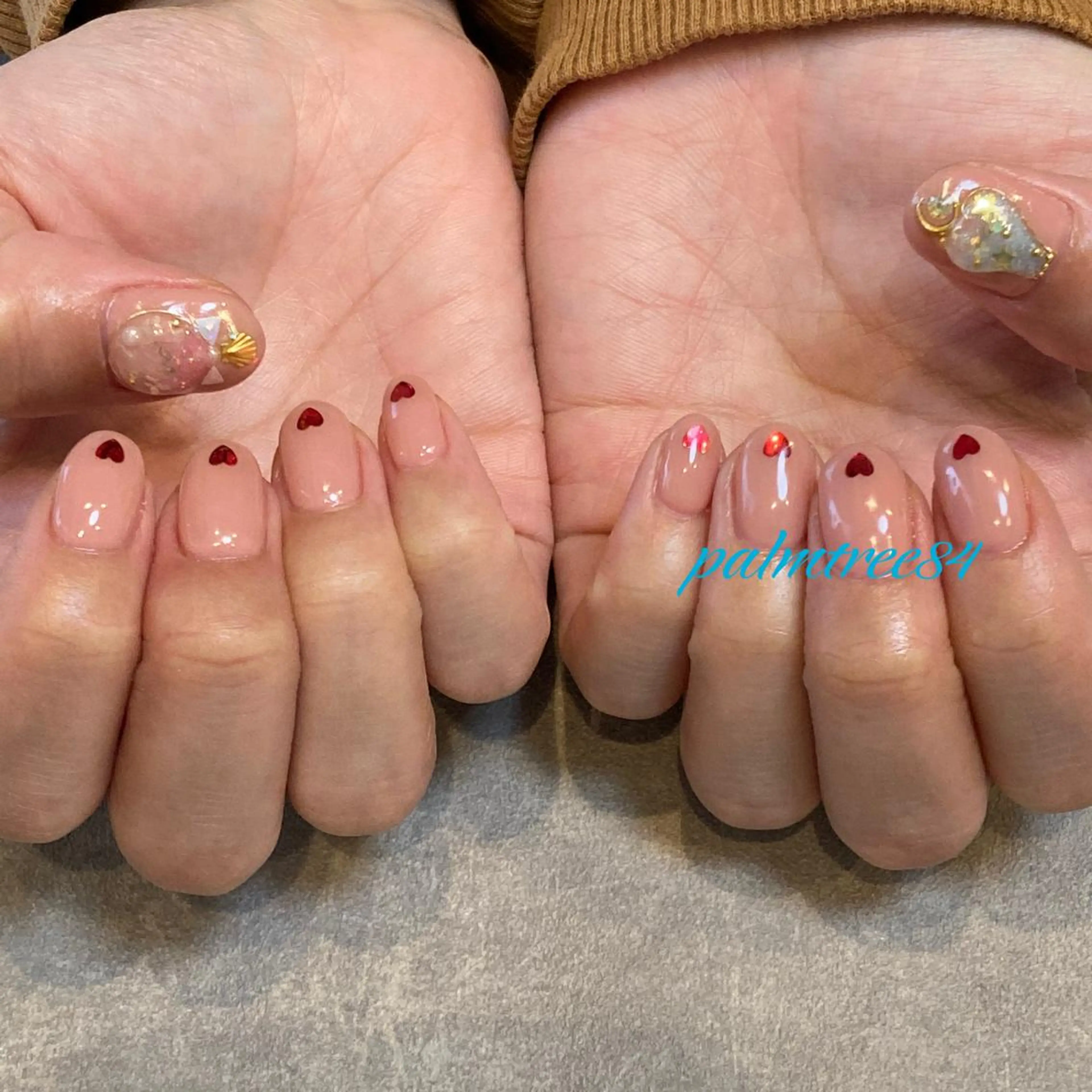 ネイル More ✴︎ （モアプラス）のエステ・リラクイメージ