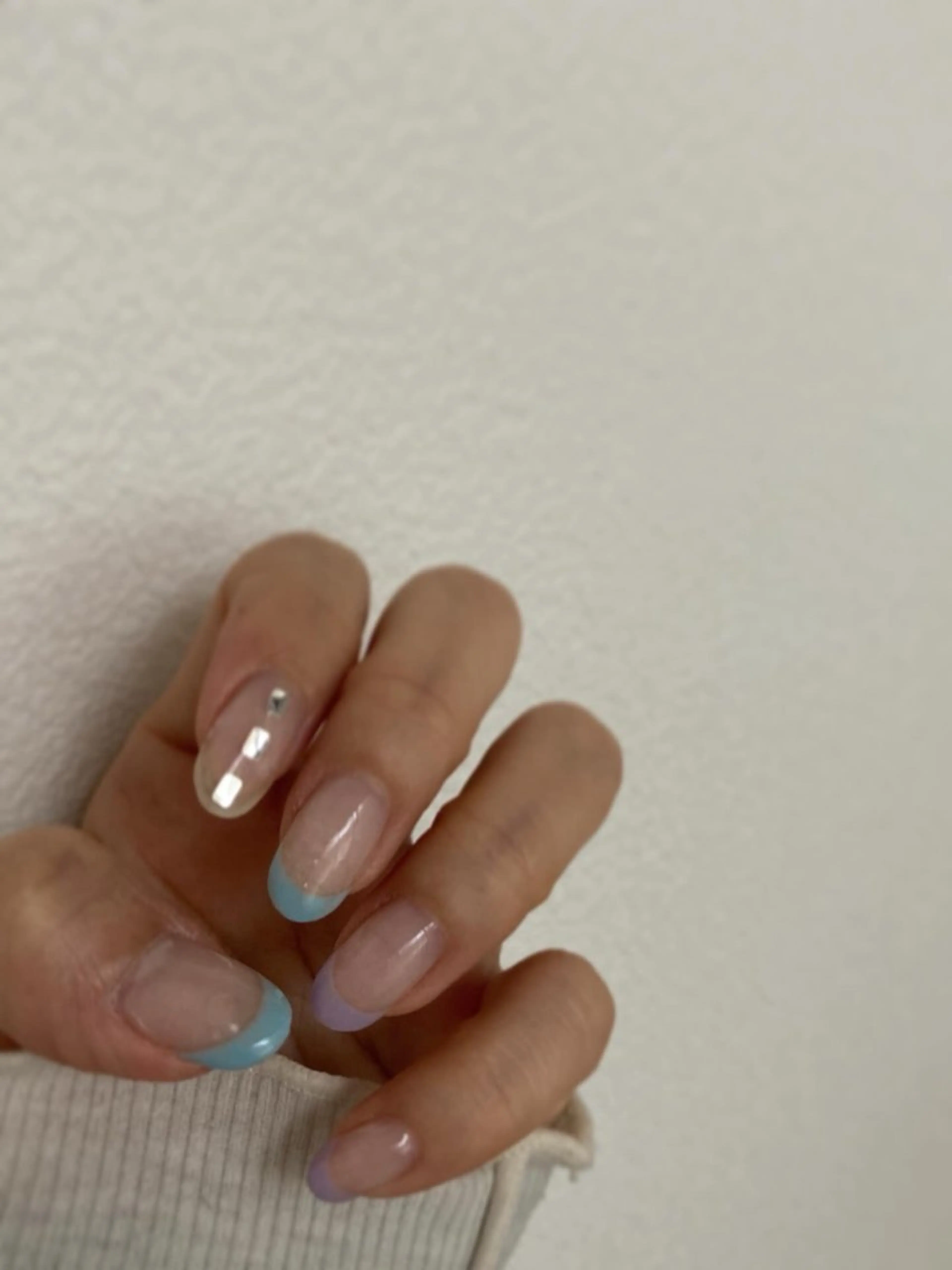 ネイル Nailbeauty marcherのネイルデザイン