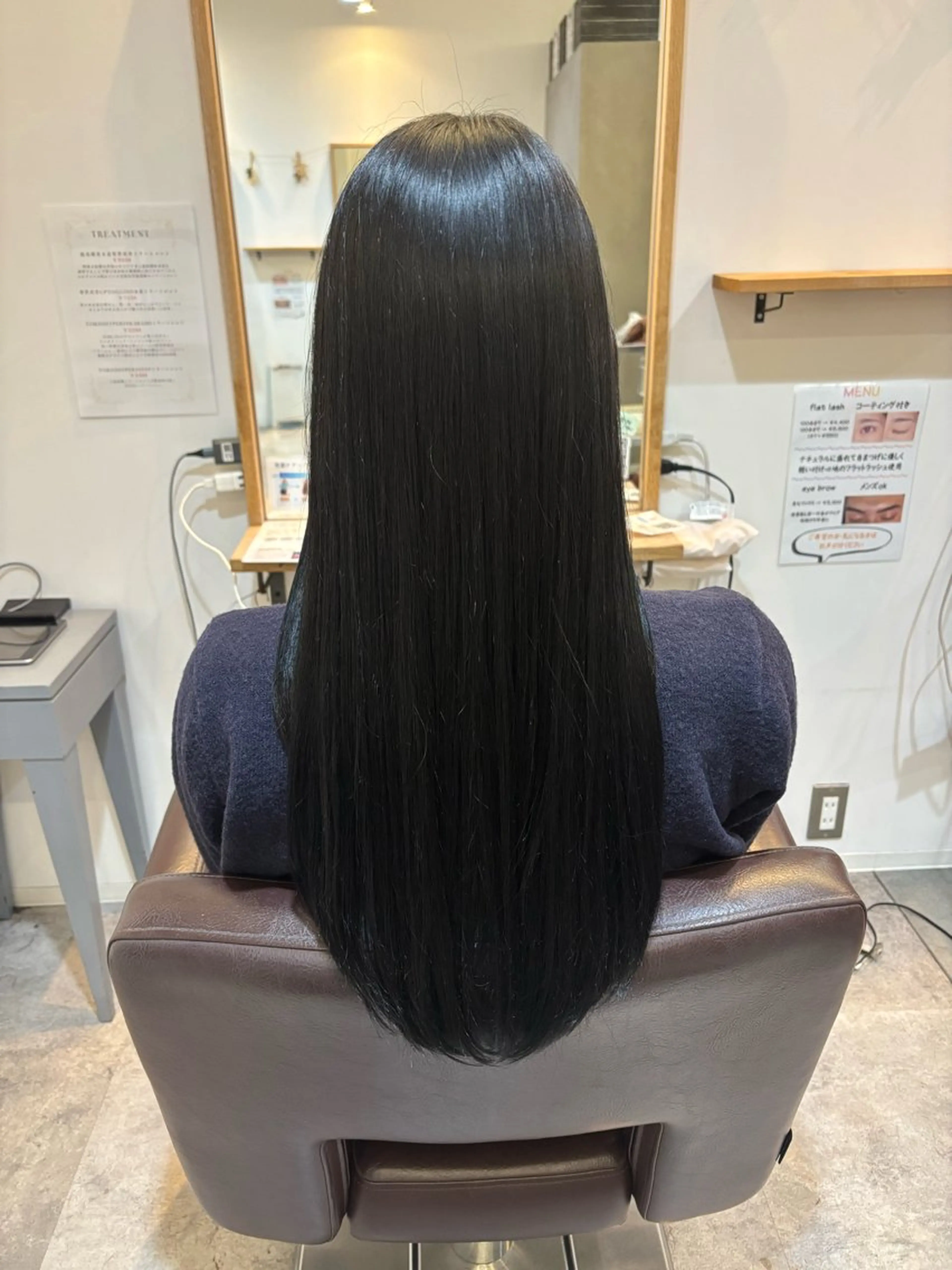 【✨ミニモ初回限定✨】超高濃度水素カラー ブリーチ、ダブルカラー不可の写真