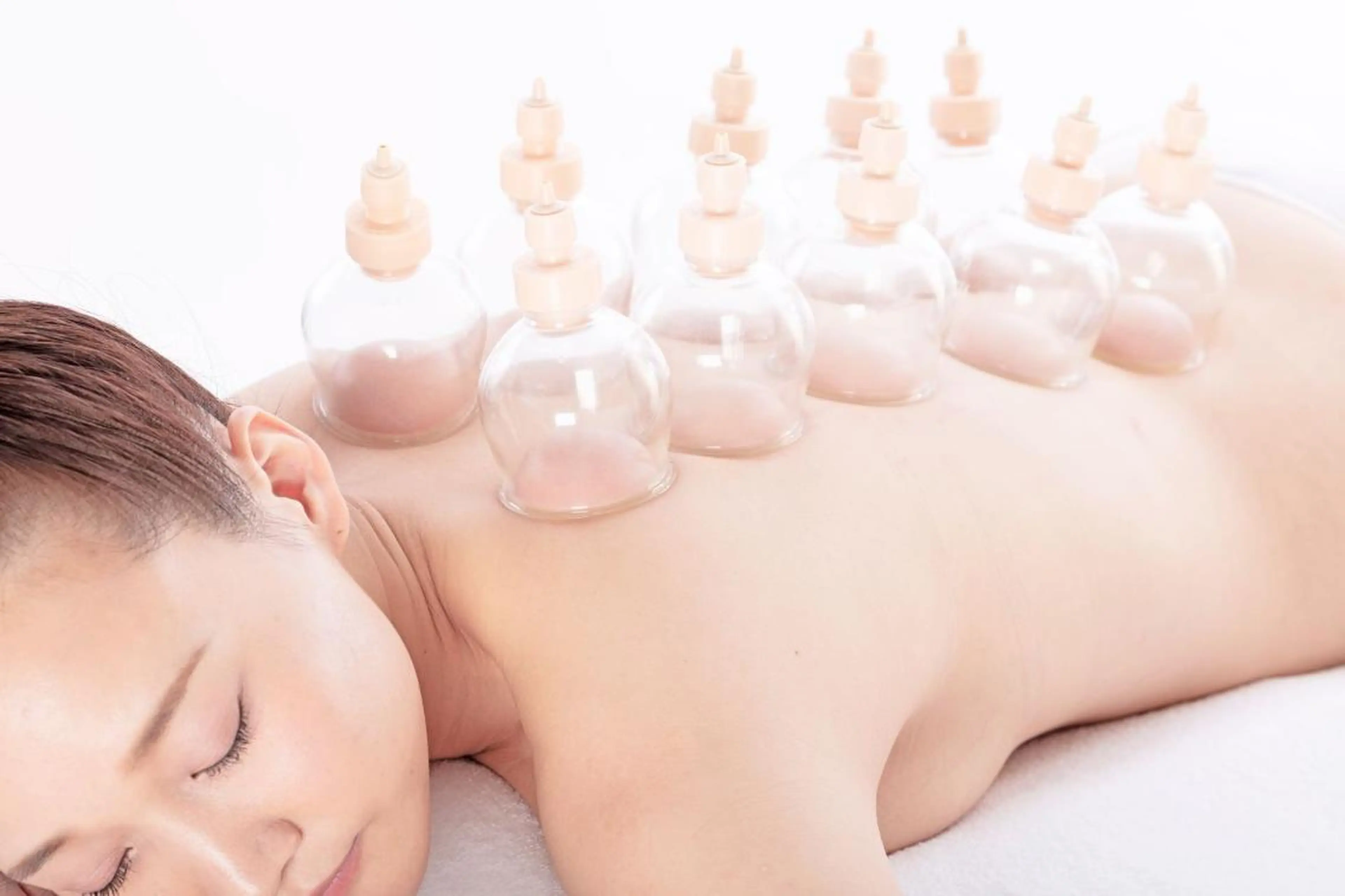 エステ リラク スリムビューティハ ウス 神戸元町総本店のエステ・リラクイメージ