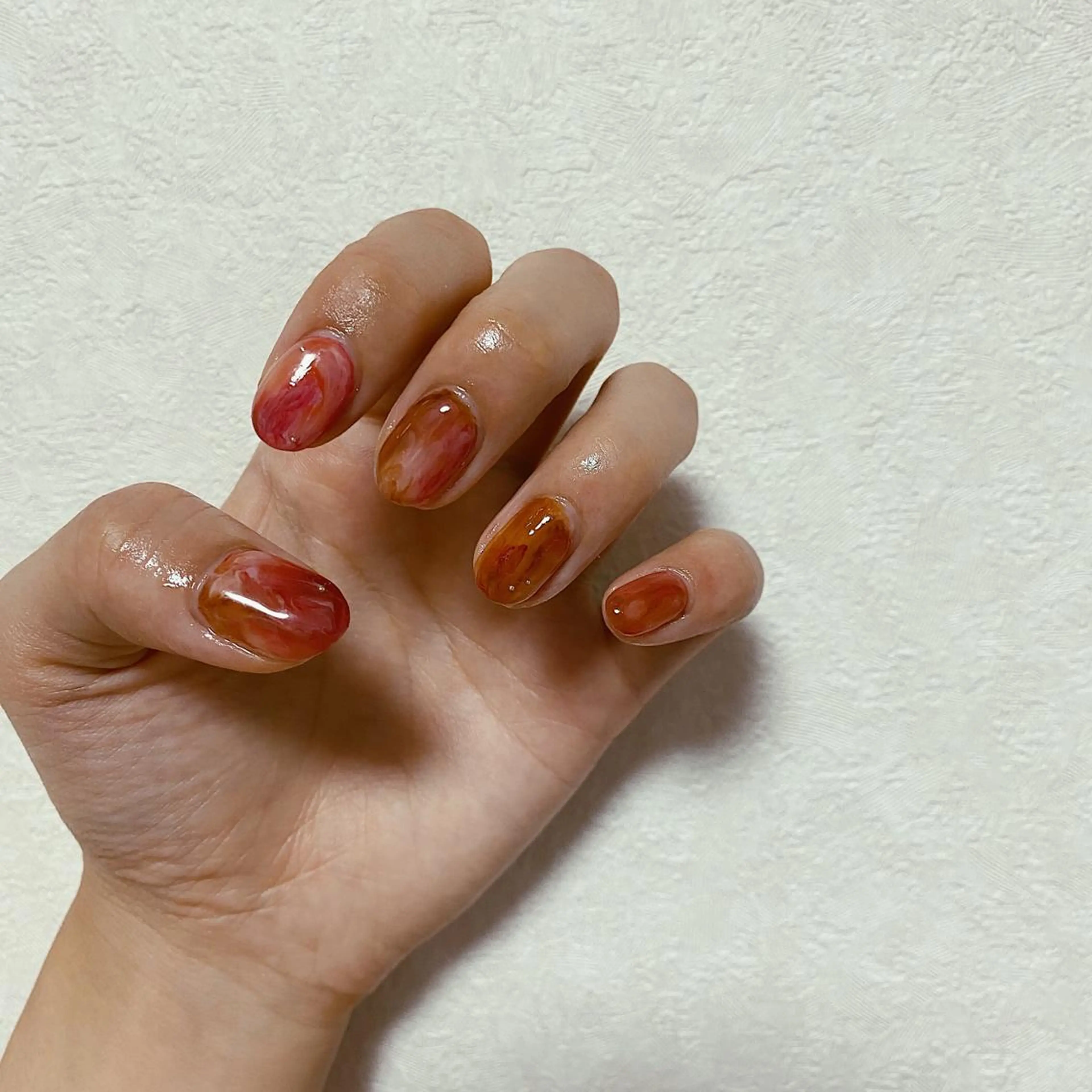 ネイル Heho nailのネイルデザイン
