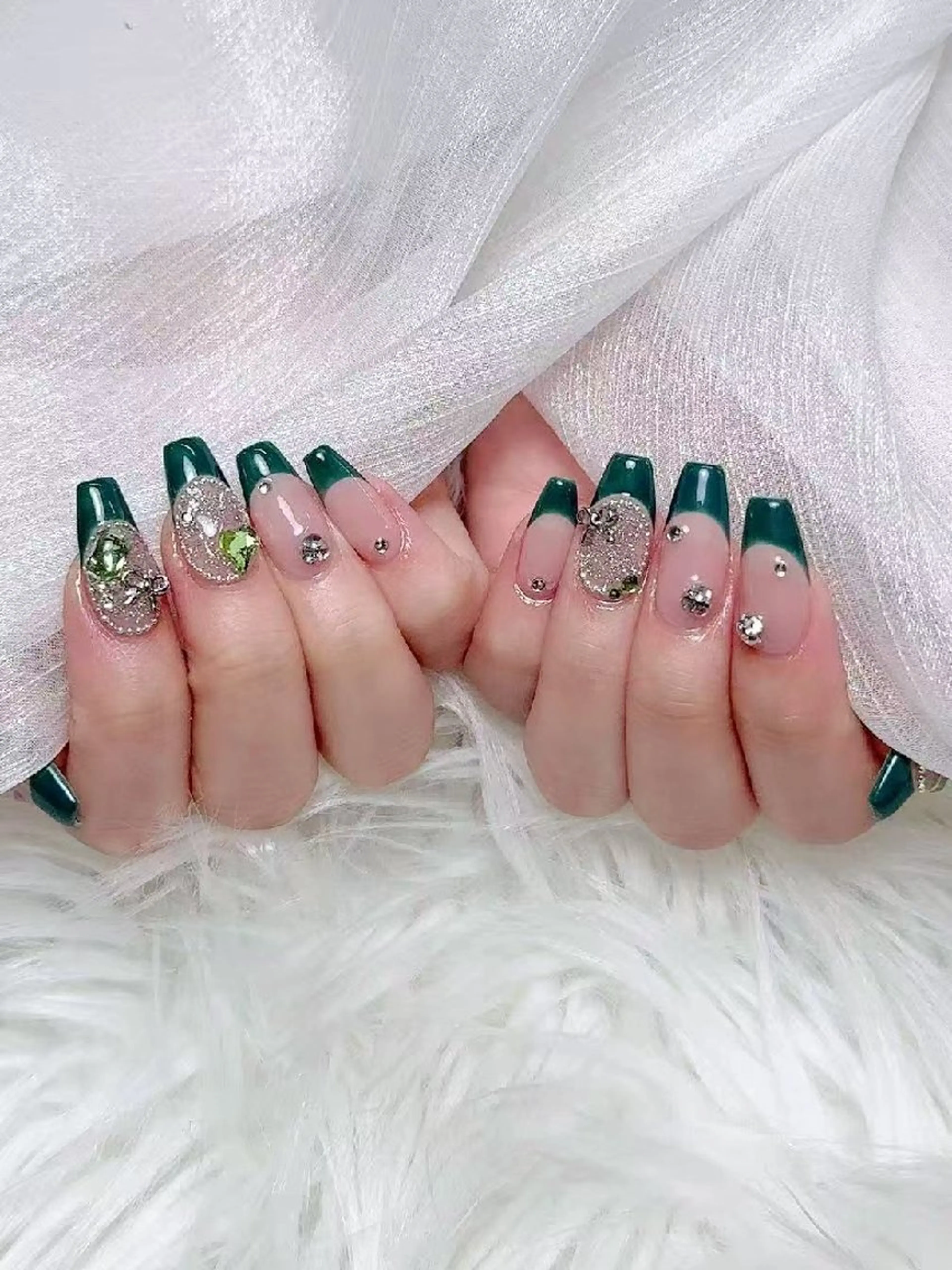 ネイル ENsalon nailのネイルデザイン