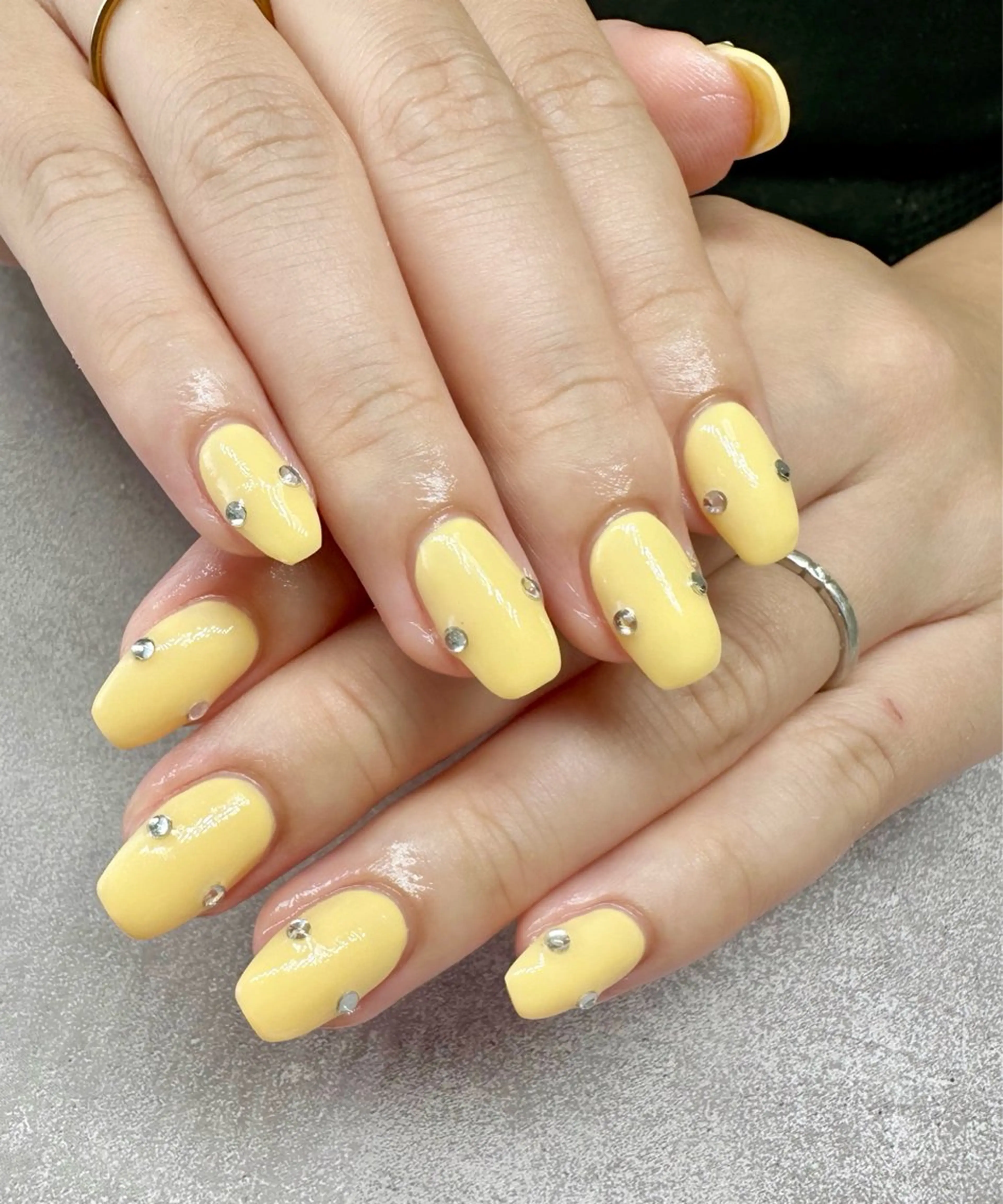 ネイル ハンドネイル nail salon Linoのネイルデザイン