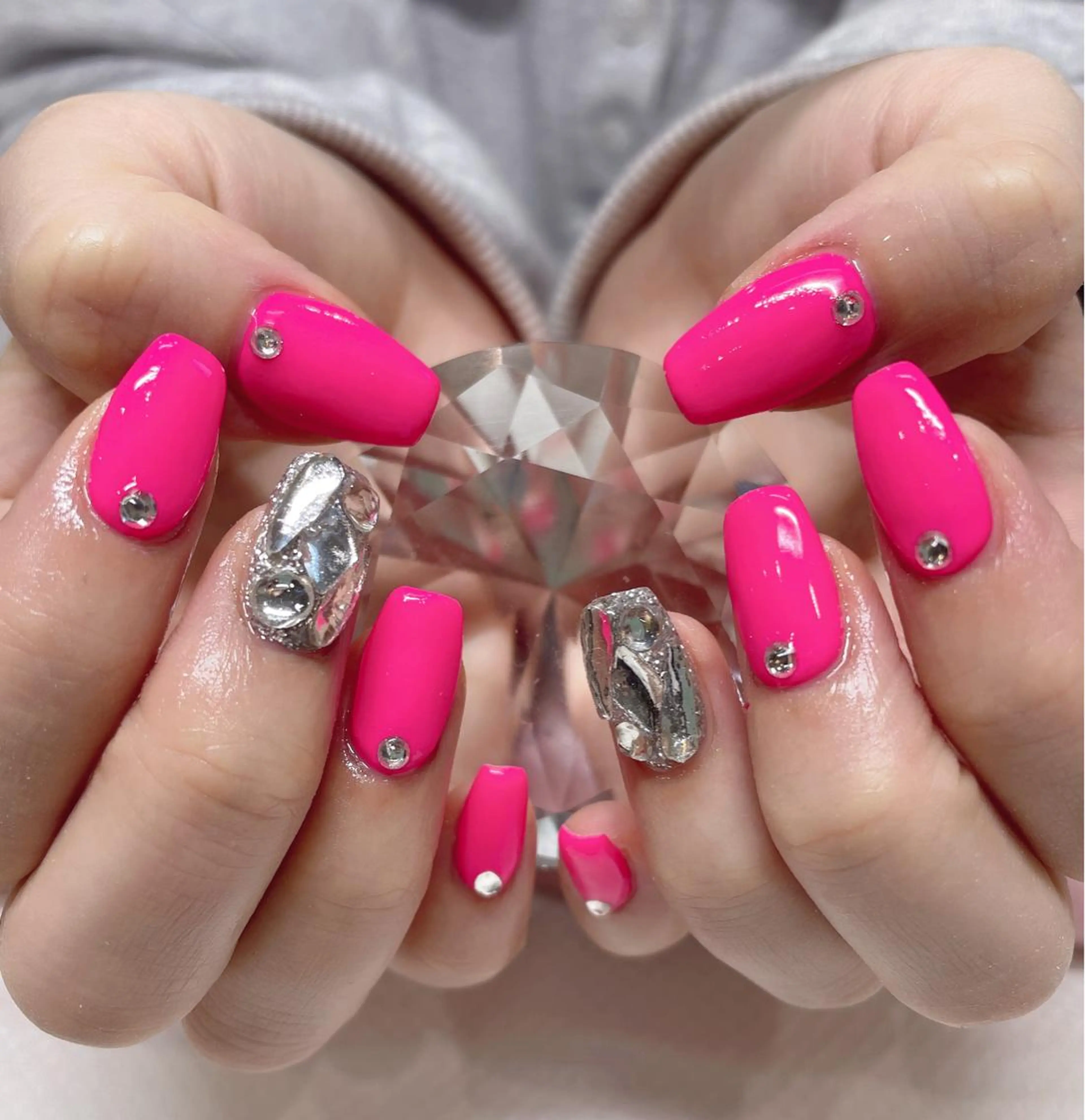 ネイル コウ カnail💅のネイルデザイン