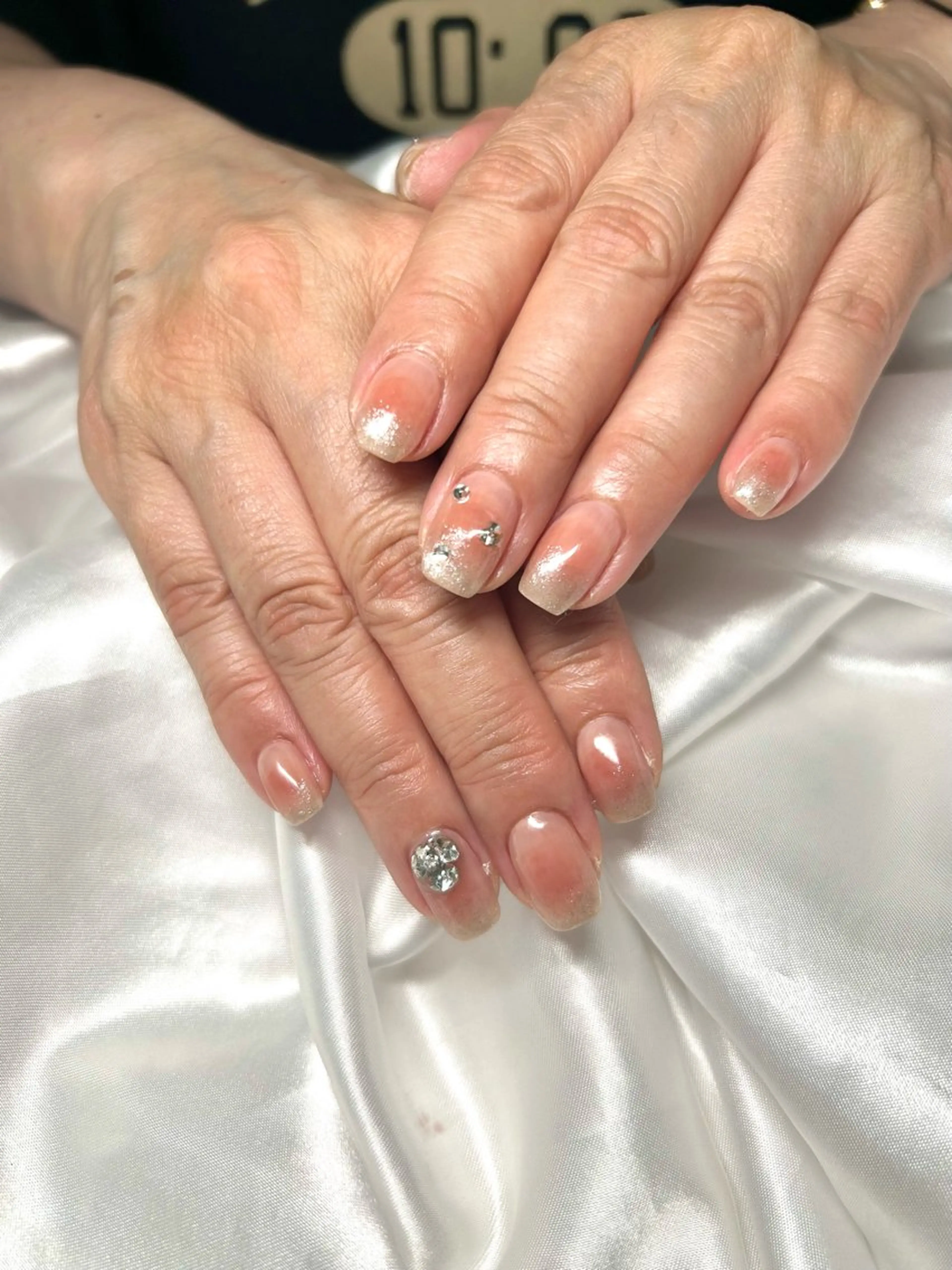 ネイル ハンドネイル Noguchi Megumiのその他イメージ