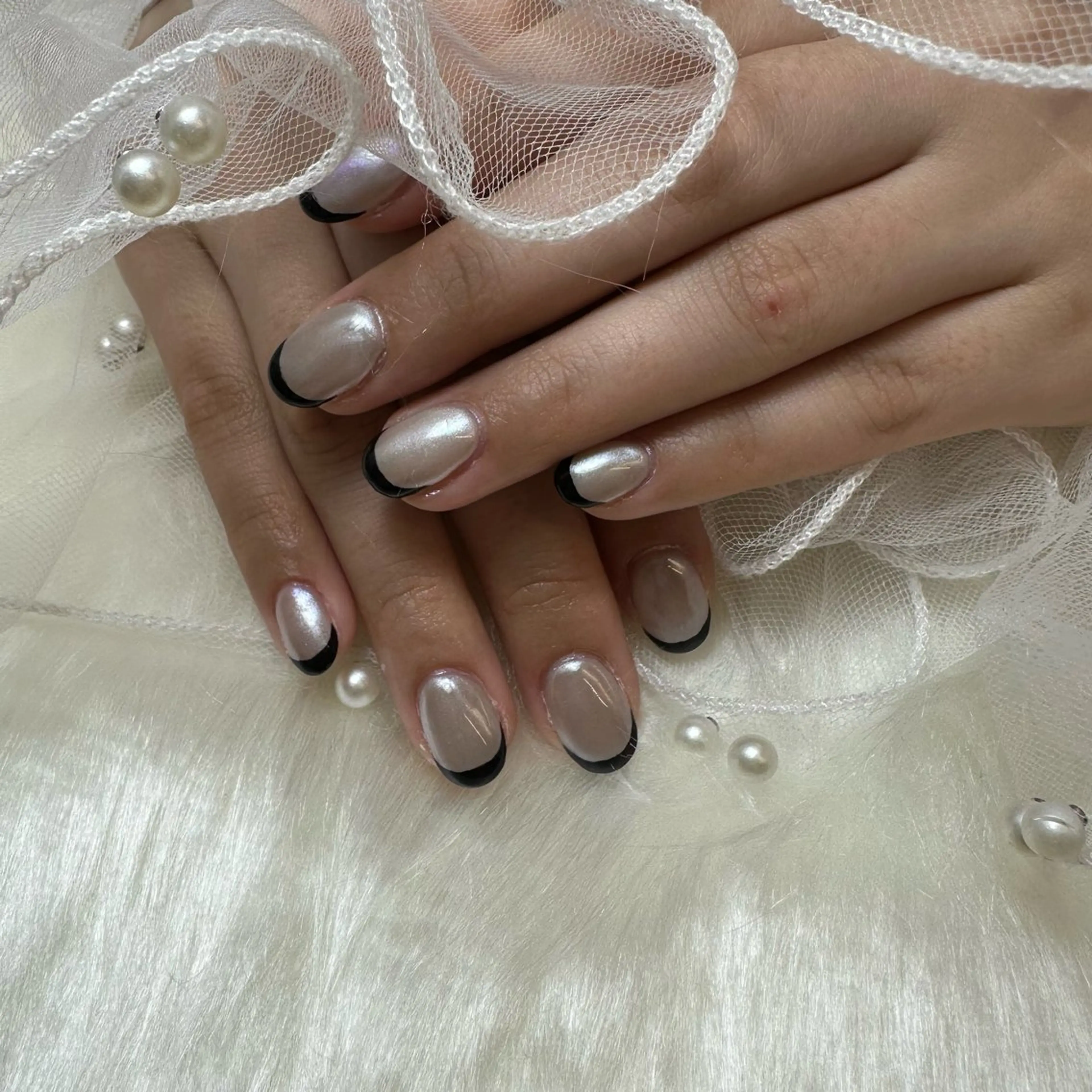 ネイル ❤︎fein. nail❤︎のネイルデザイン