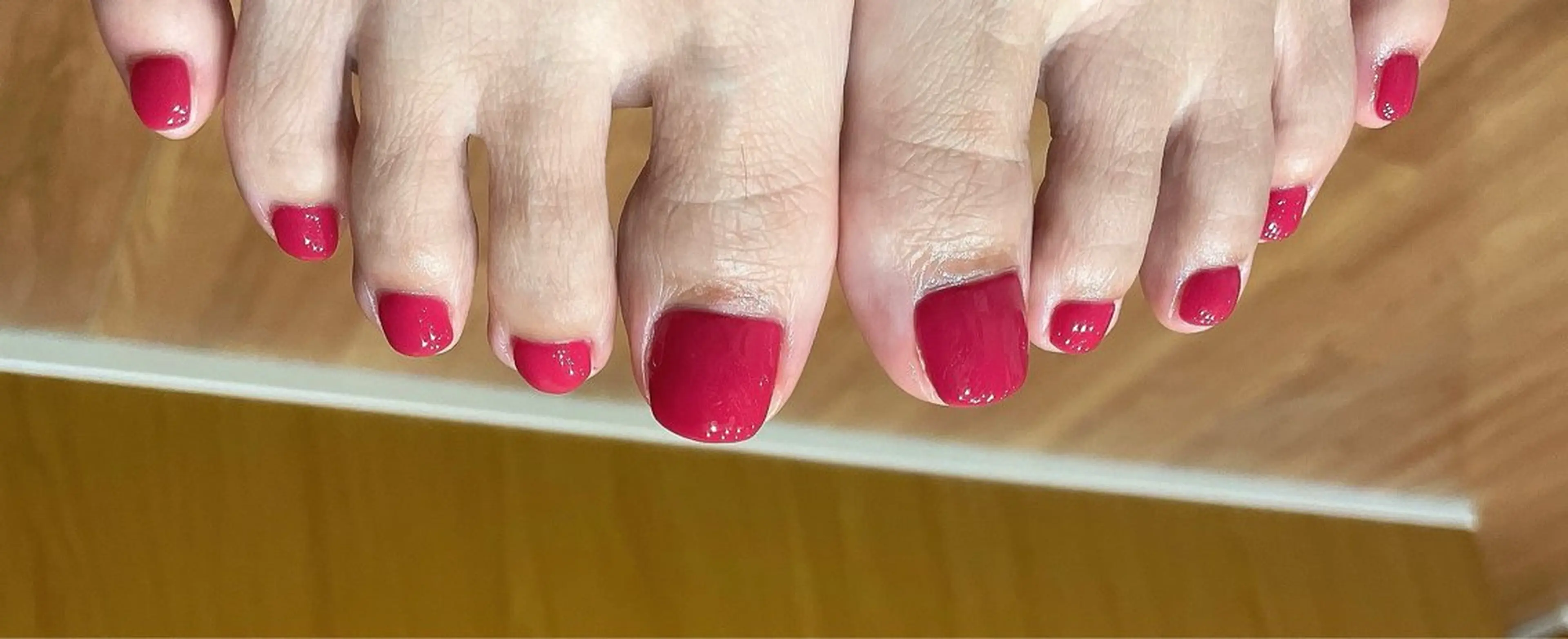 ネイル フットネイル liberté所属・liberté🫧 新小岩のネイルデザイン