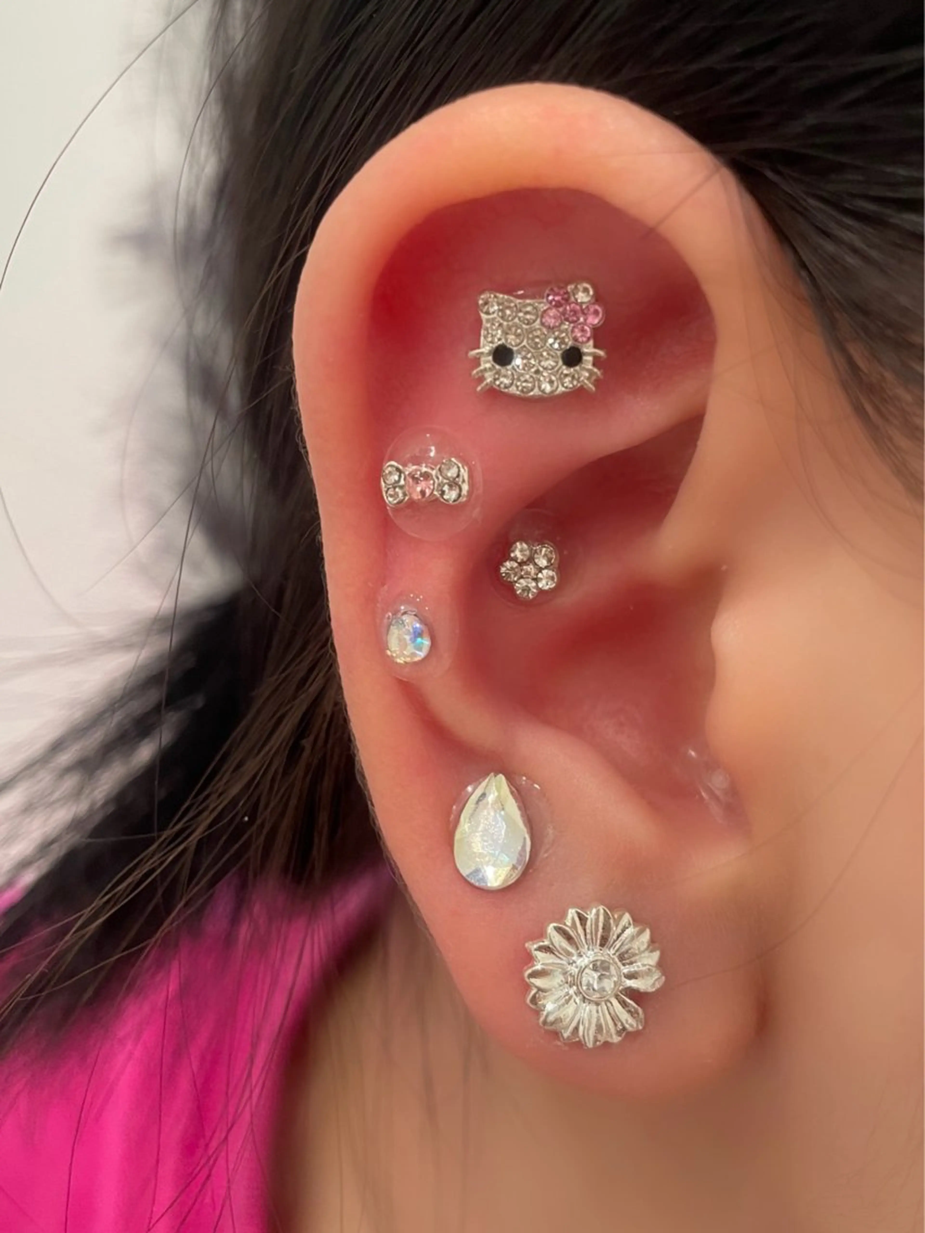 Kaula ホワイトニング🦷✨のエステ・リラクイメージ