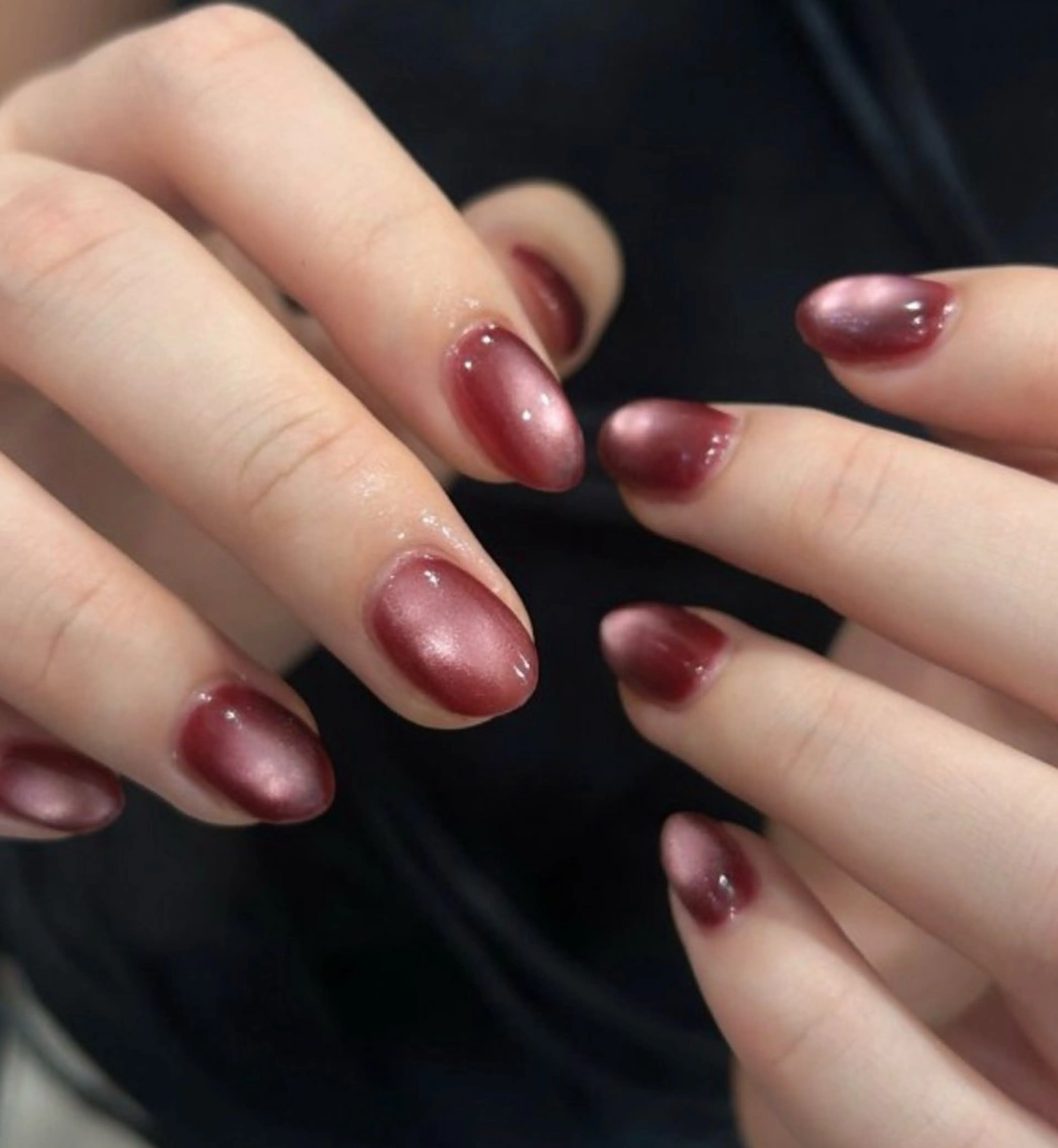 ネイル ハンドネイル Shion .のネイルデザイン