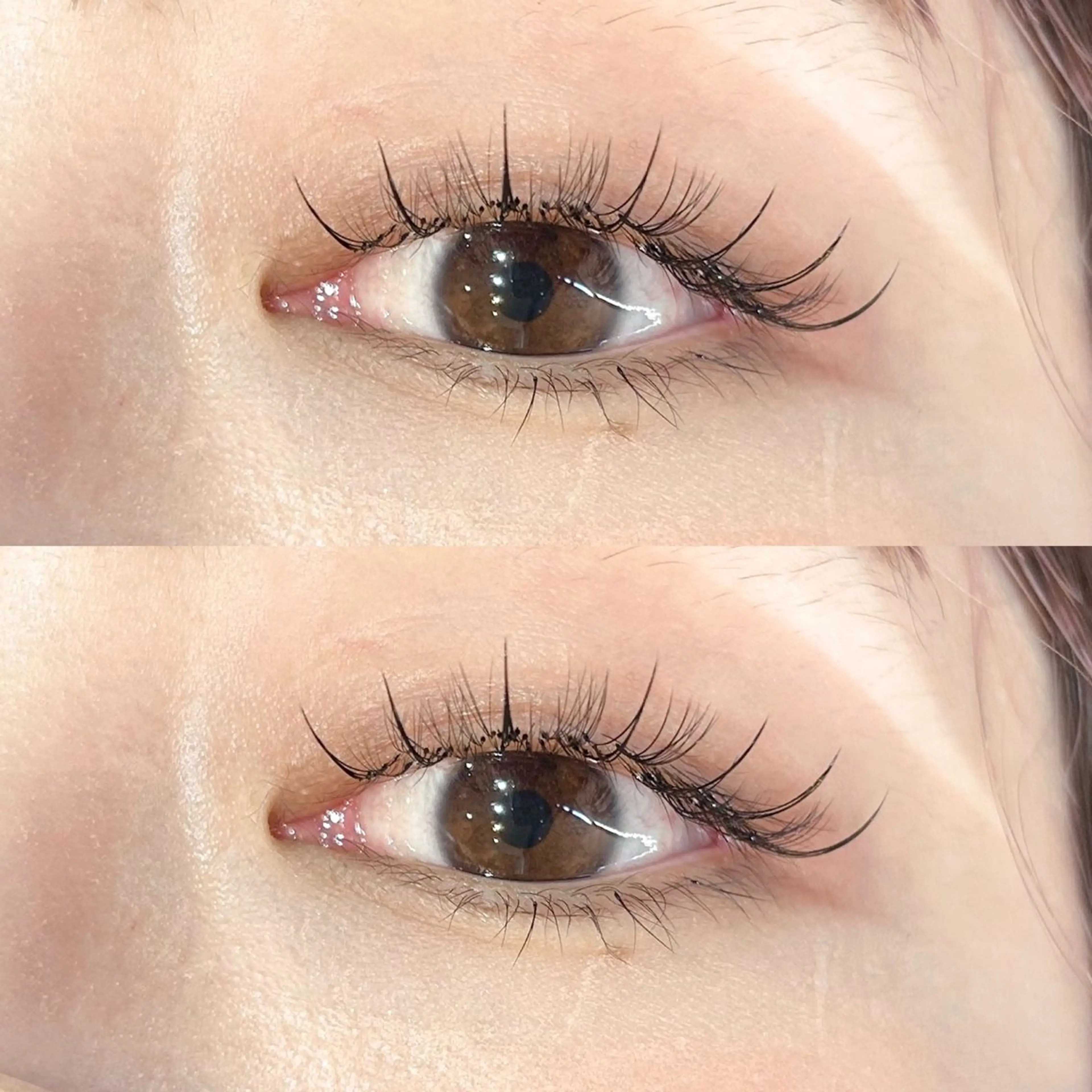 マツエク・マツパ EYELA大宮西口店 MURATAのマツエク・マツパデザイン