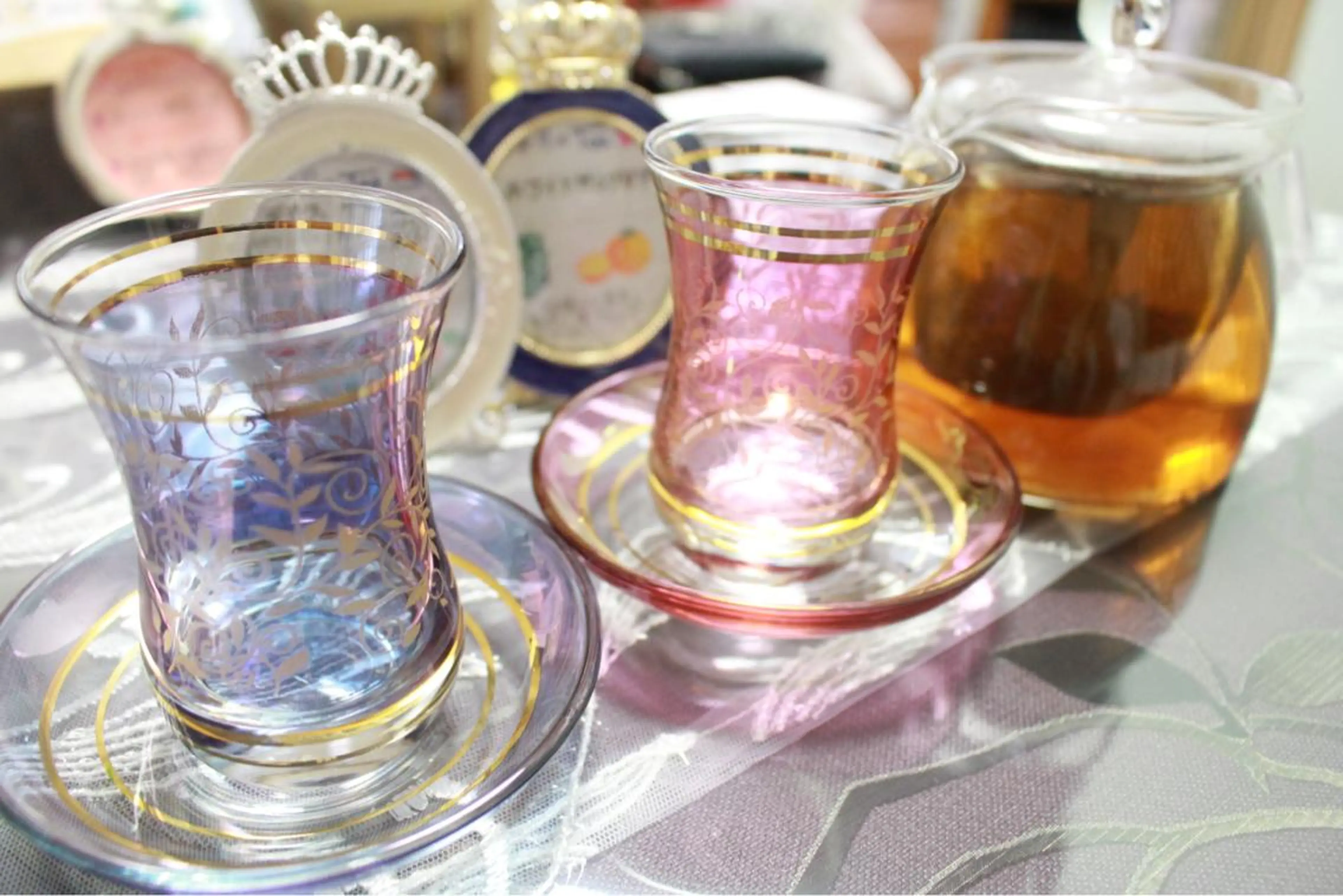 Nakamura Atsukoの眉毛・アイブロウイメージ