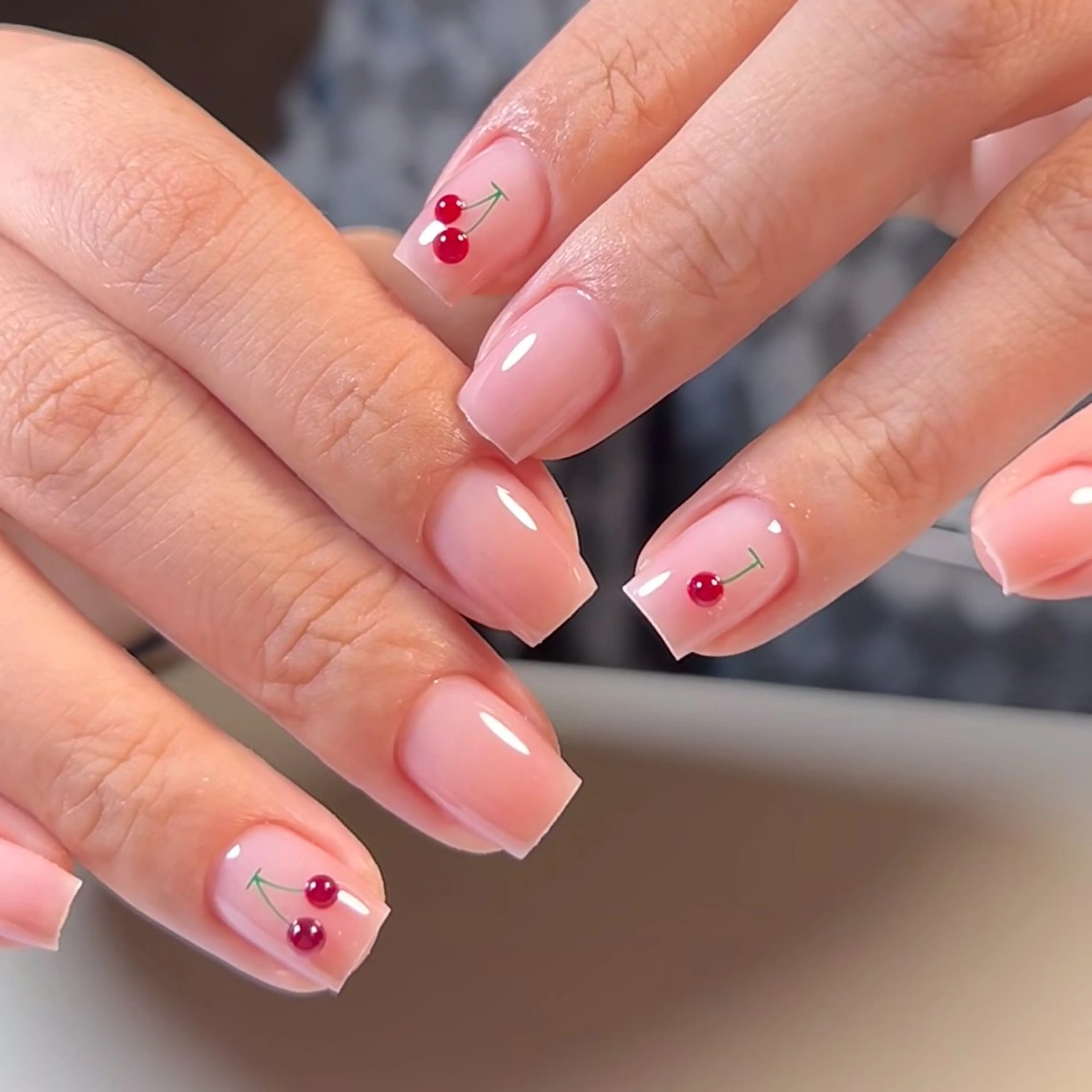 ネイル ハンドネイル BLinLin nail salonのネイルデザイン