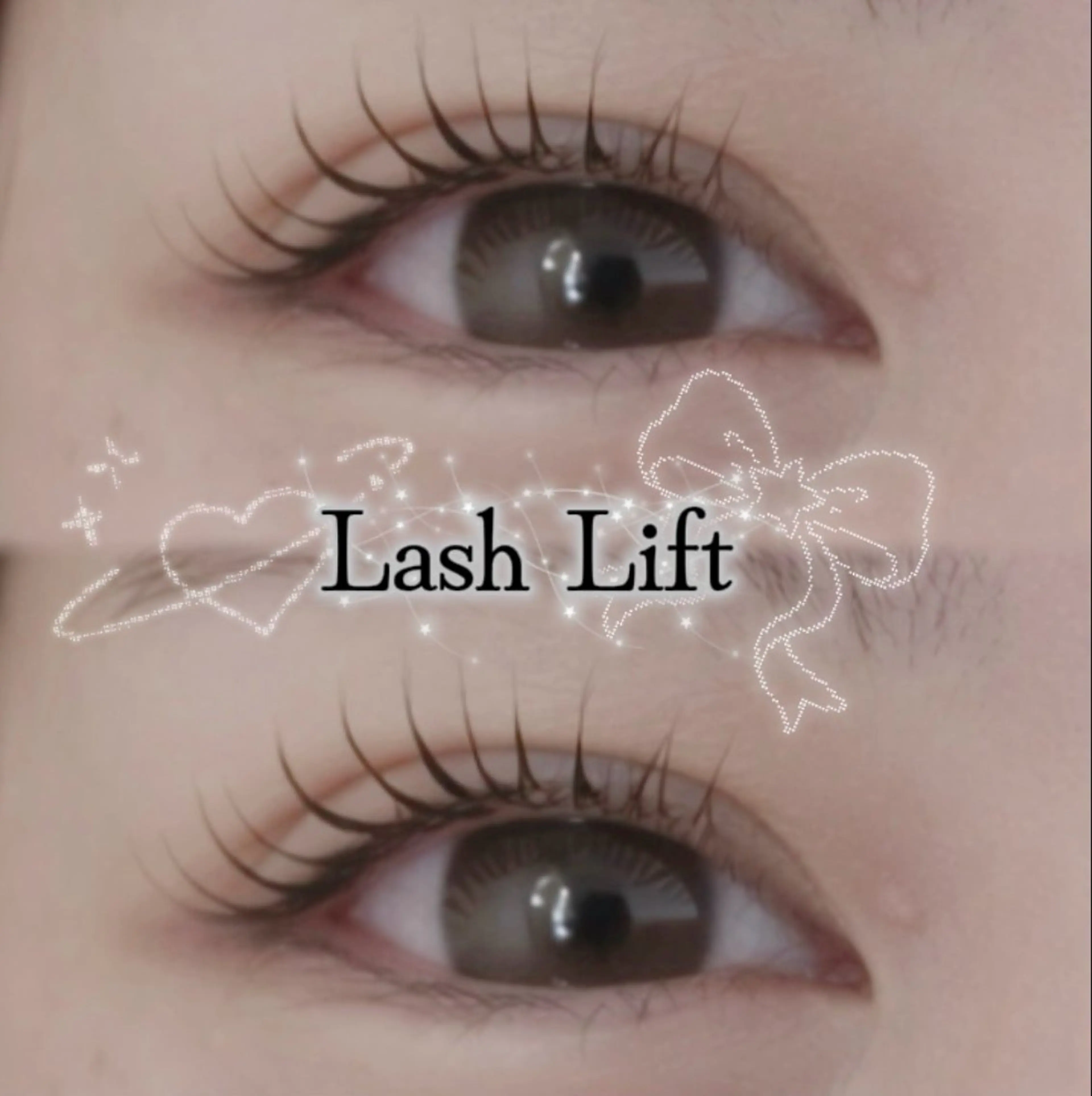 マツエク・マツパ マツパ 🎀 SAKI 🎀 /plusj石巻中里のマツエク・マツパデザイン