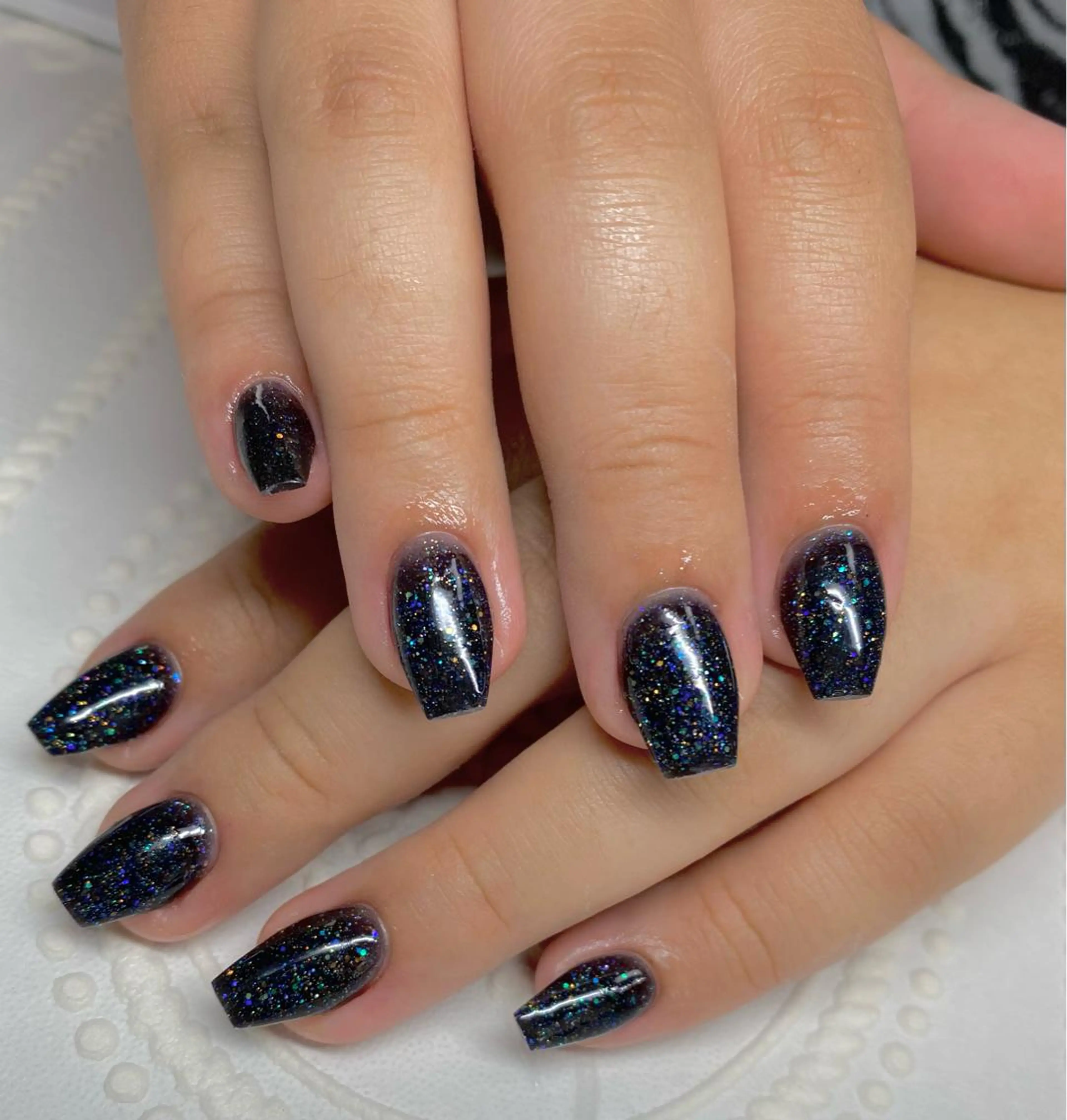 ショート ハンドネイル LUNE NAILのその他イメージ