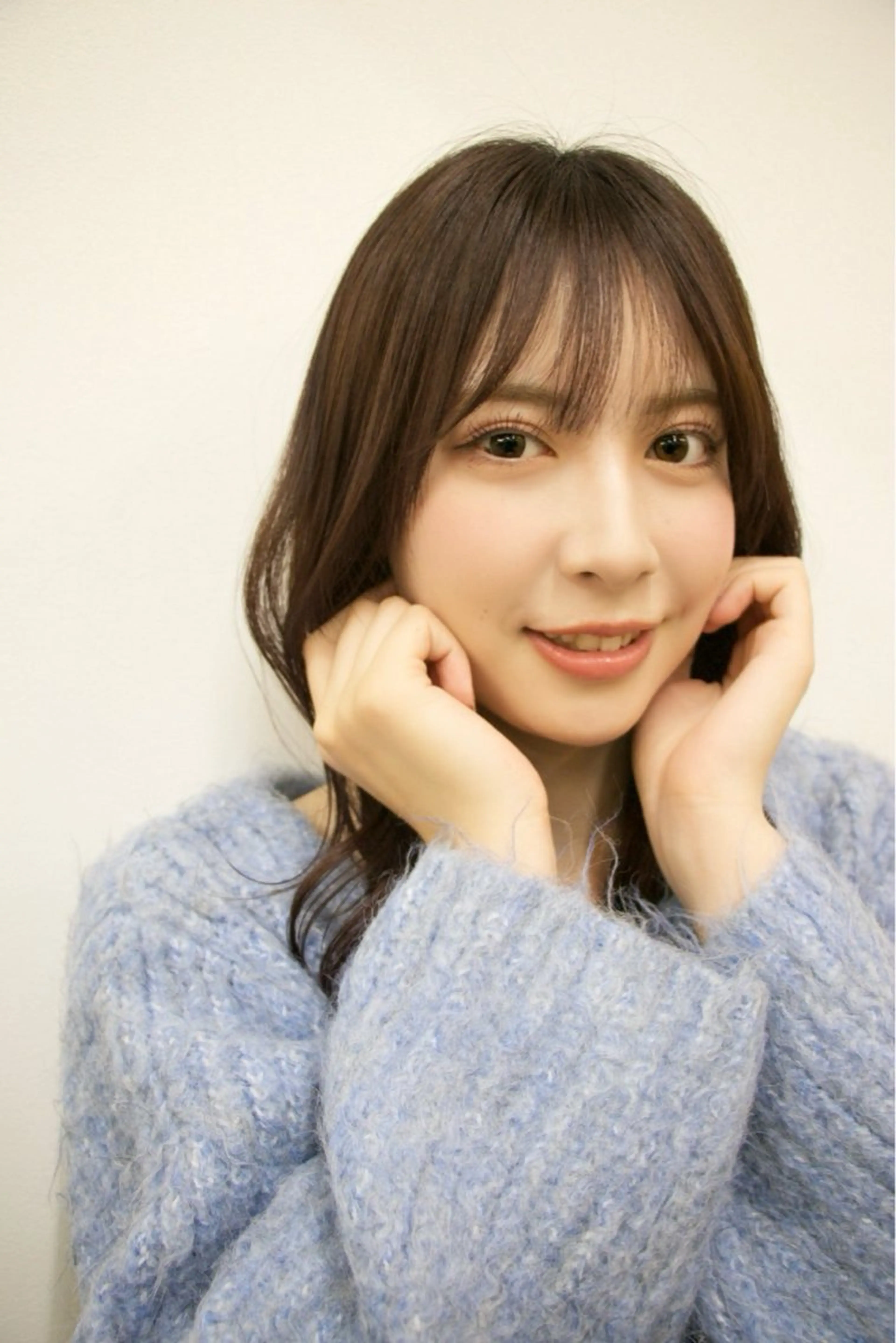 ロング カラー 菊池　優大 《撮影モデル募集中》のその他イメージ