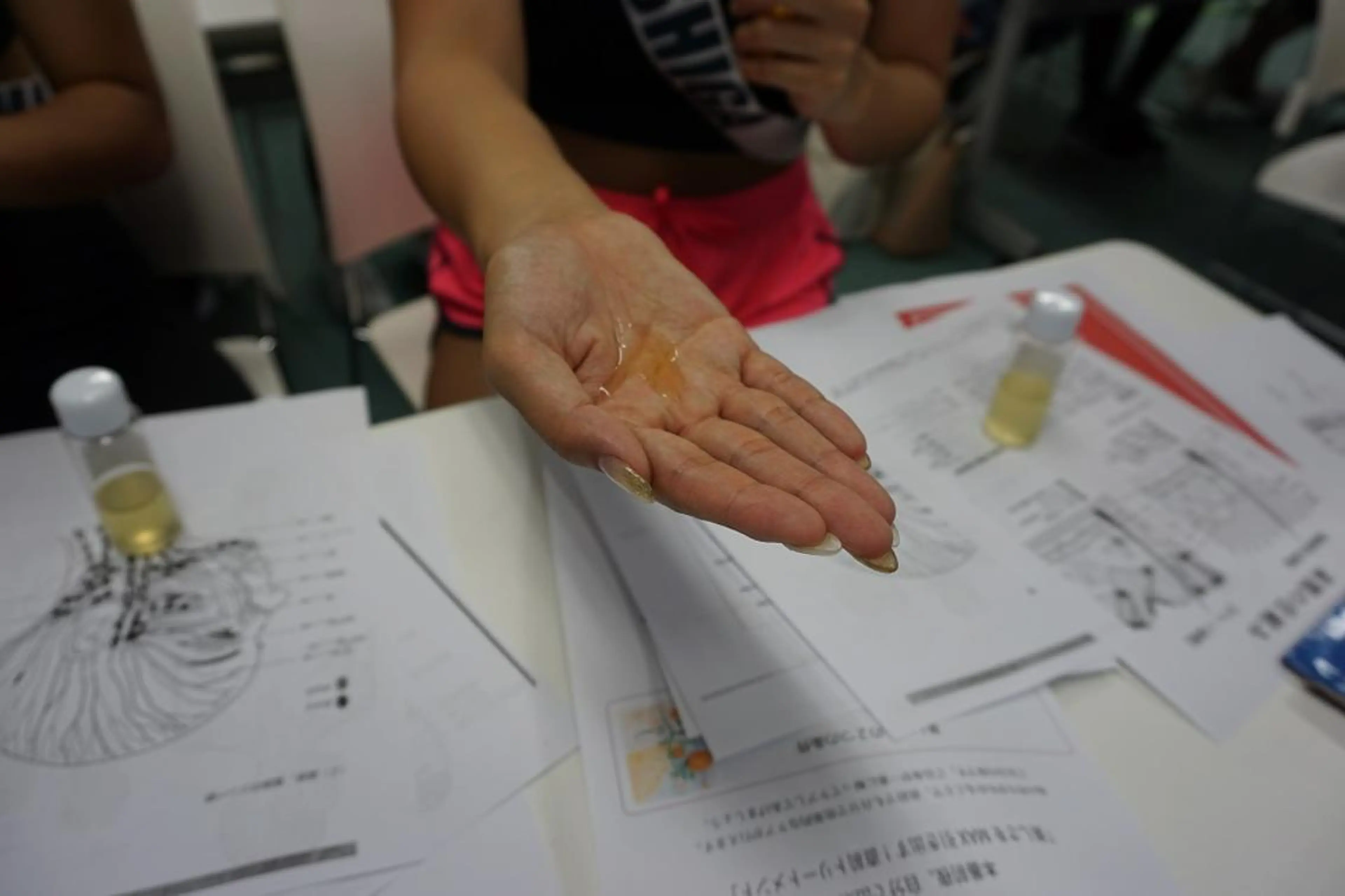 スキンケアサロン 銀座 KOKOROのエステ・リラクイメージ