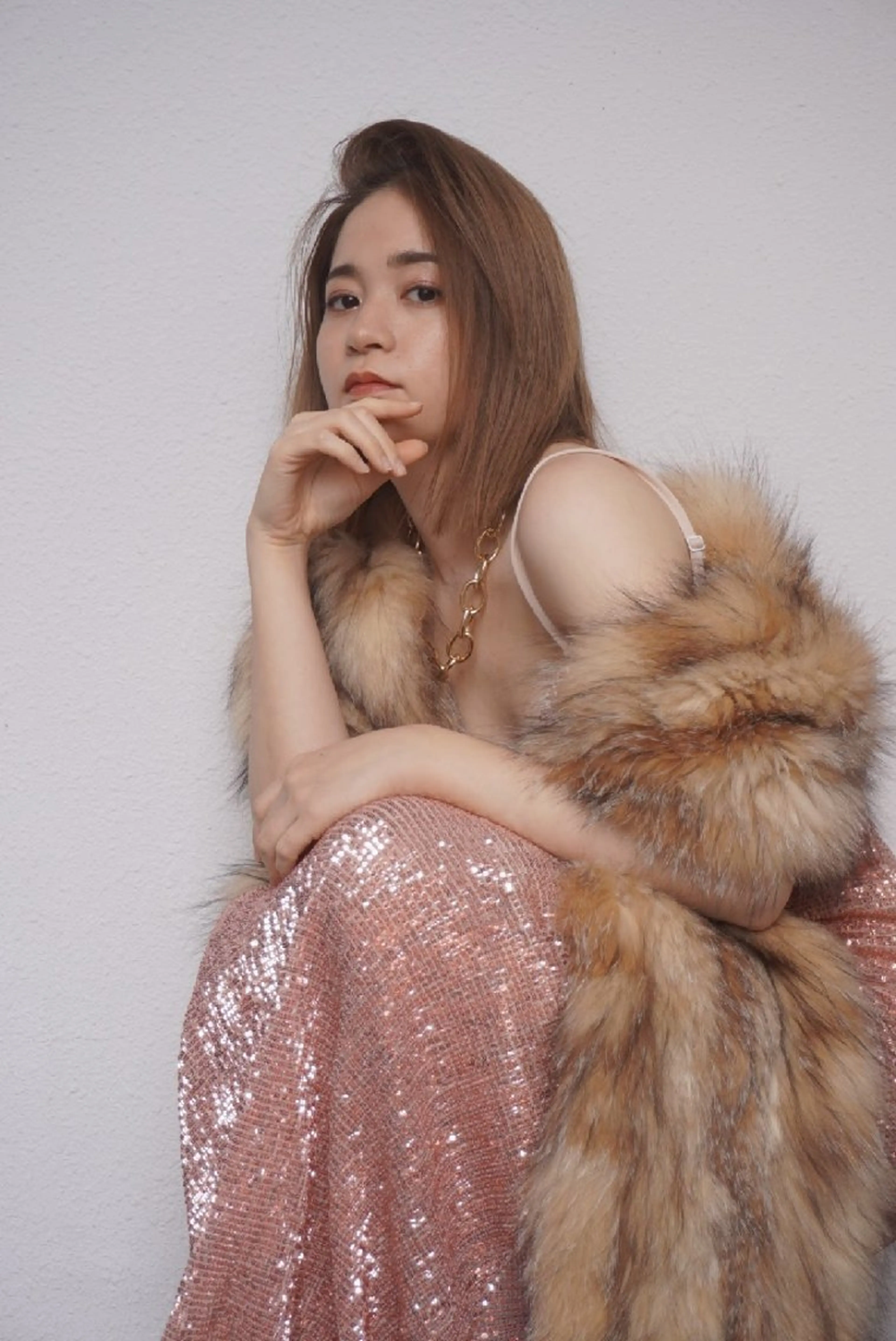 Nagao Ayumiのマツエク・マツパデザイン