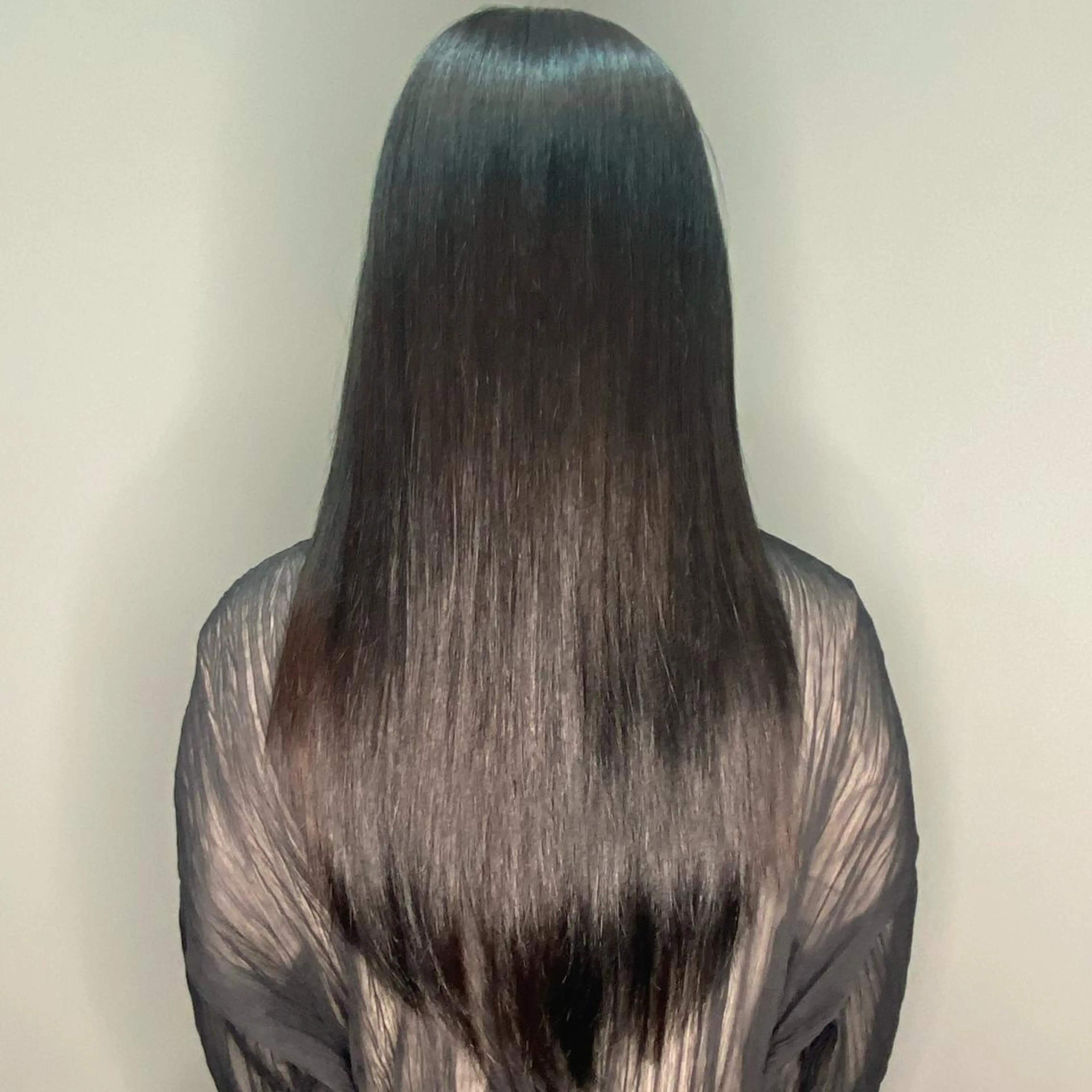 ロング 阪急/箕面/髪質改善 /千夏のヘアスタイル