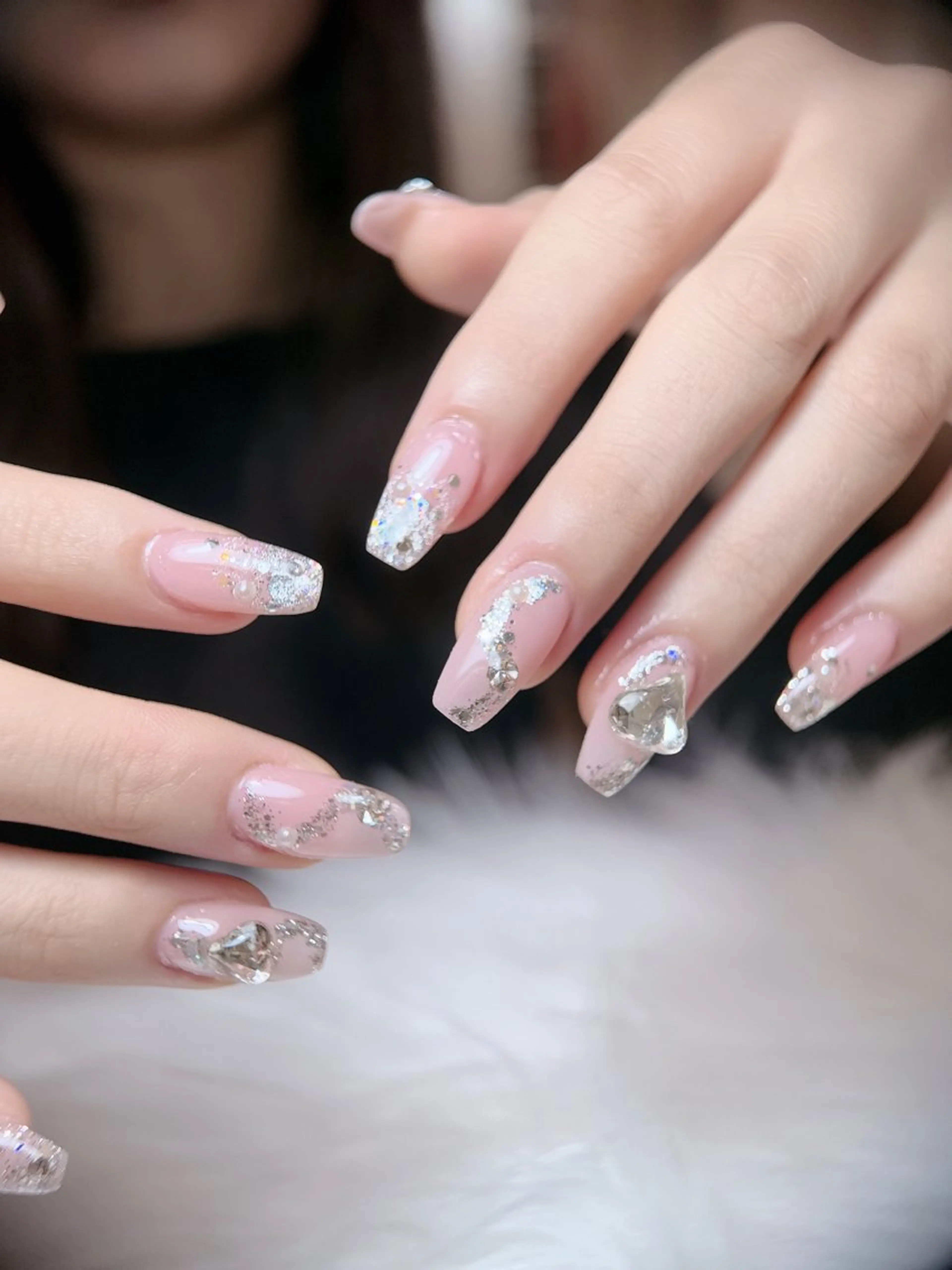 ネイル ハンドネイル viet phe所属・Vp ネイルのネイルデザイン