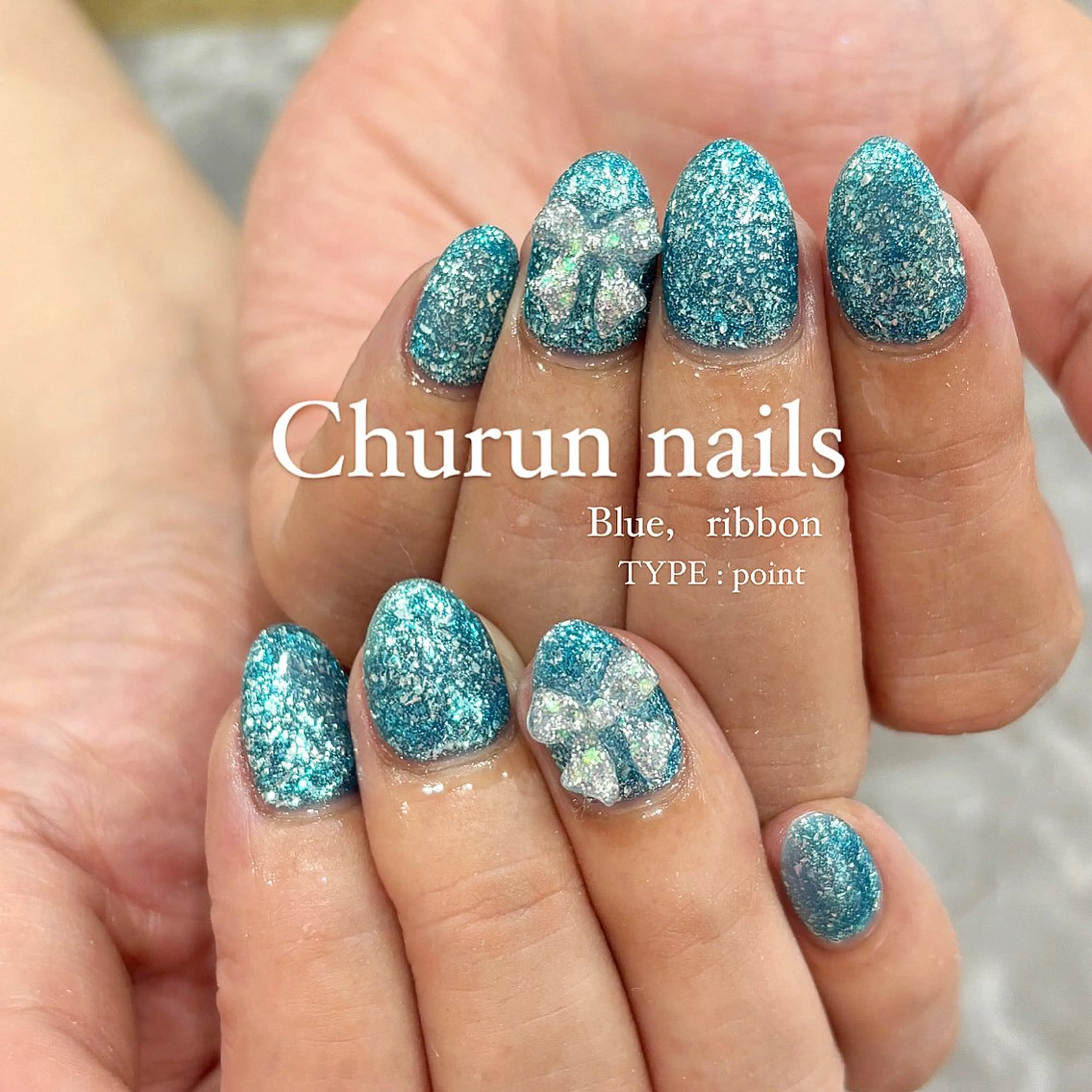 ネイル 777nail salonのネイルデザイン