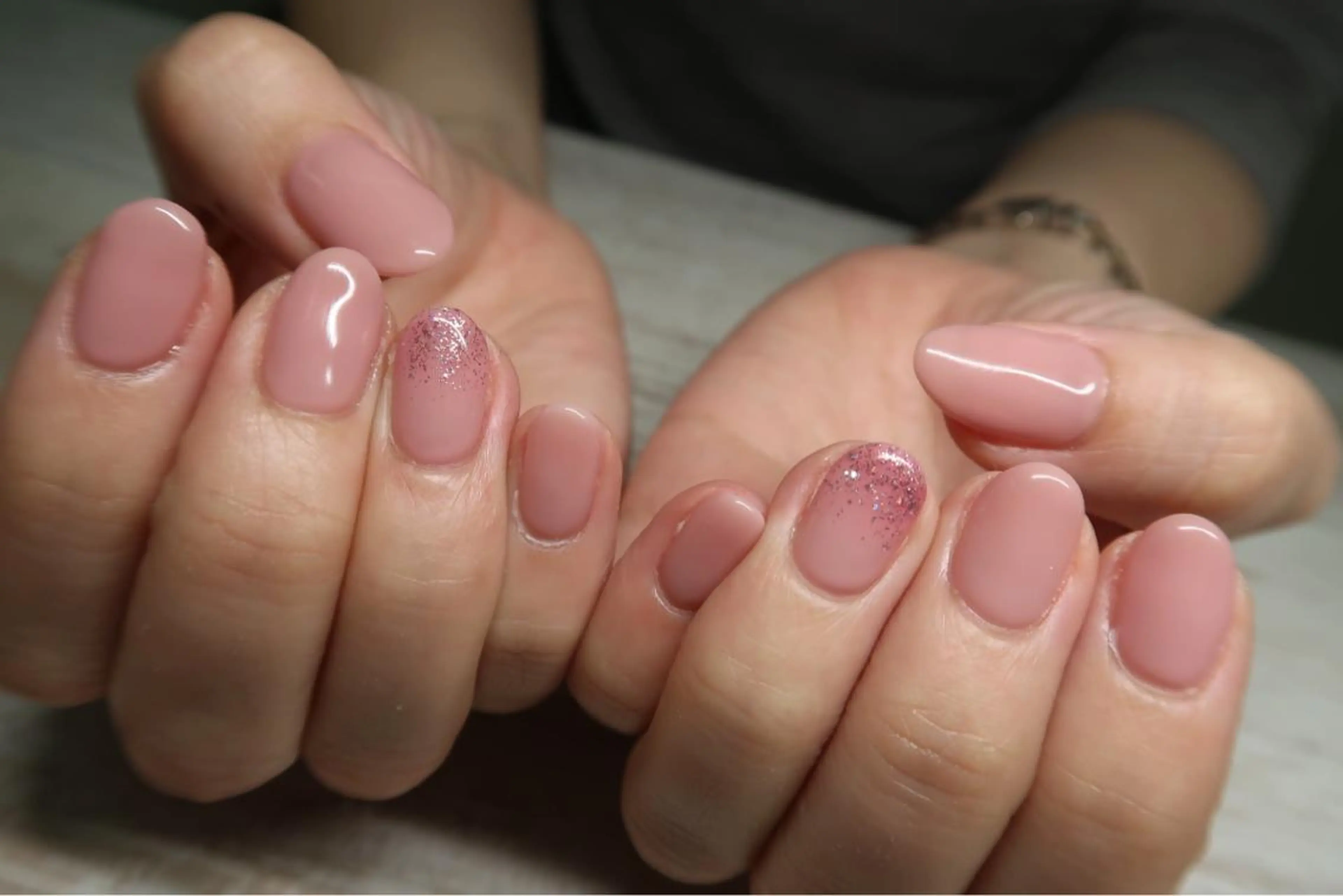 ネイル ハンドネイル Fielia momoのネイルデザイン