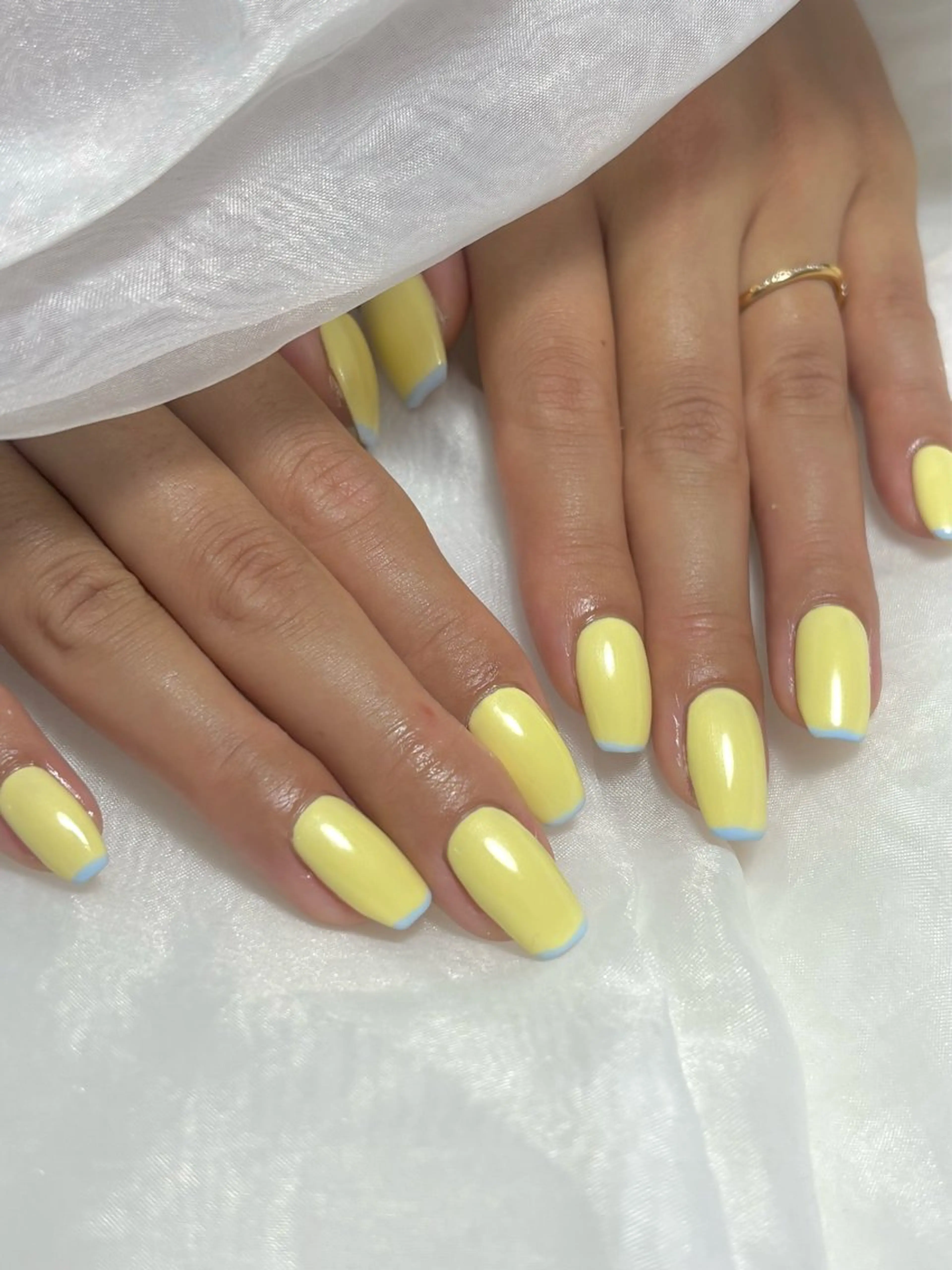 ネイル noi. Chisaのネイルデザイン