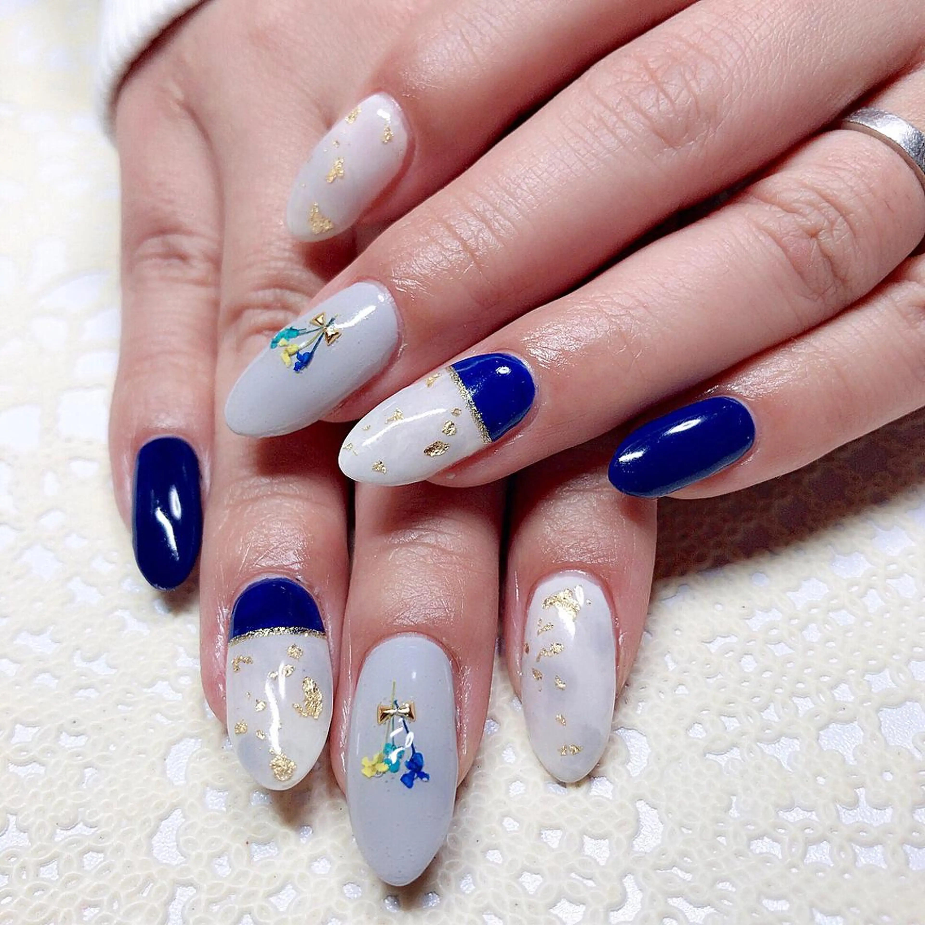ネイル S Nailのネイルデザイン